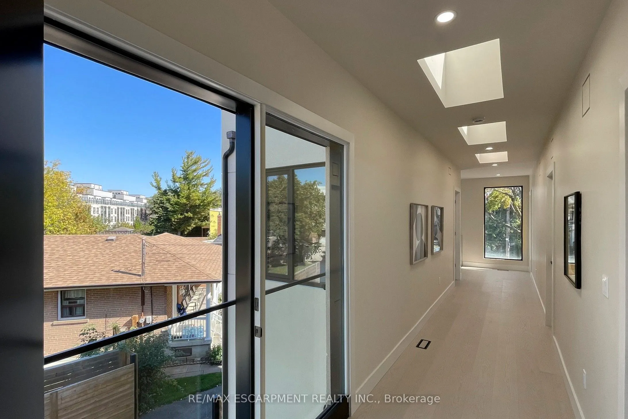 28 Dunsmore Gardens