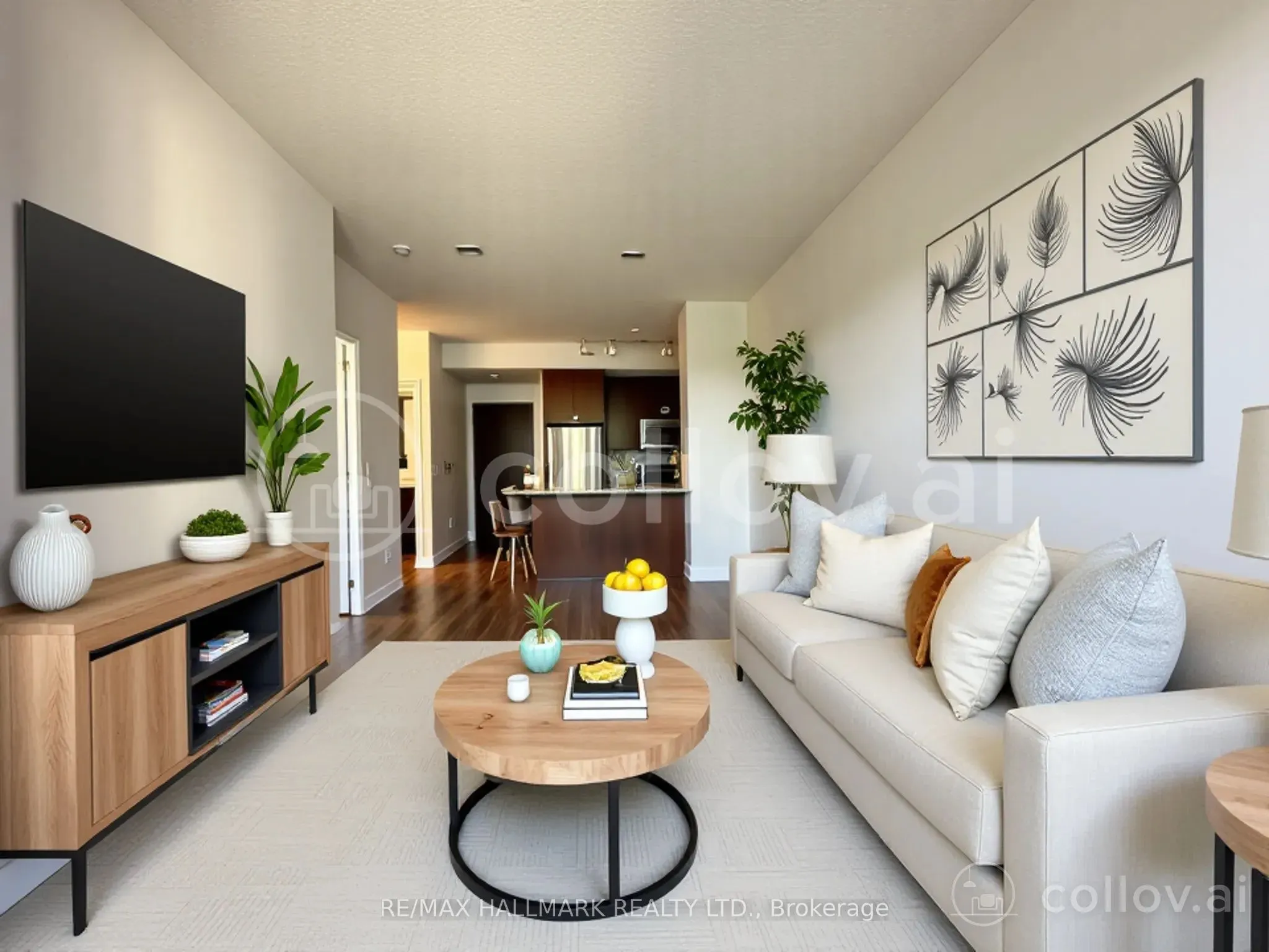 18 Graydon Hall Drive, #1008