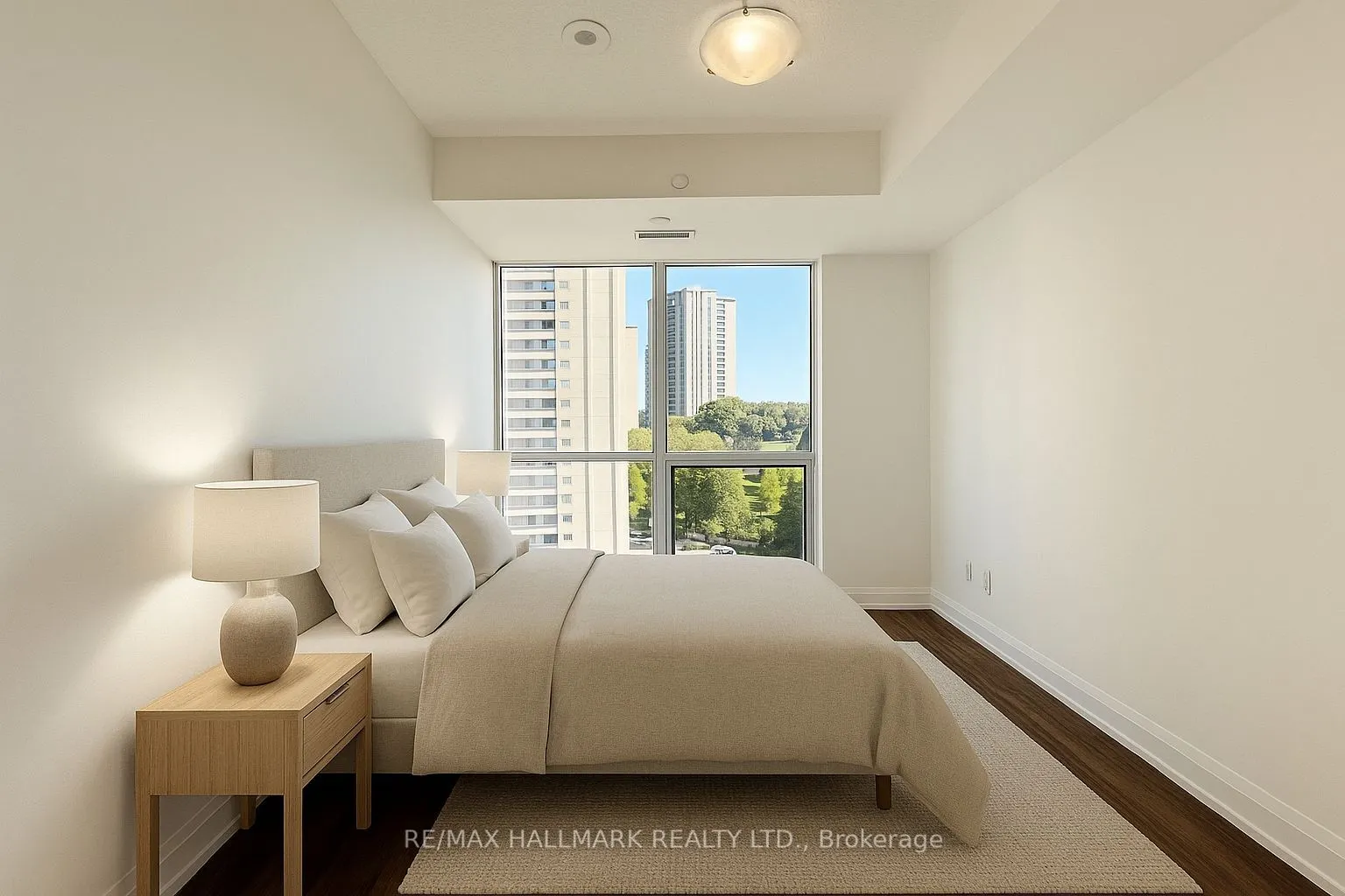 18 Graydon Hall Drive, #1008