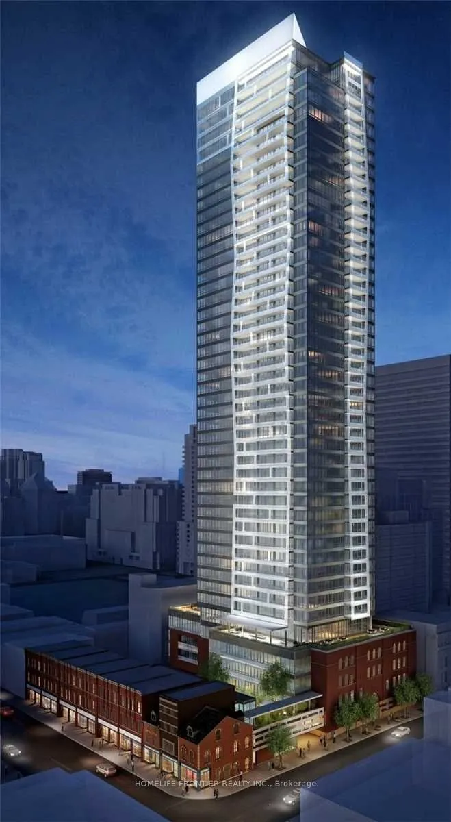 5 St Joseph Street, #2708