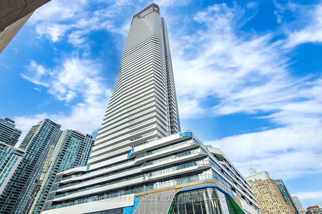 28 Freeland Street, #4407