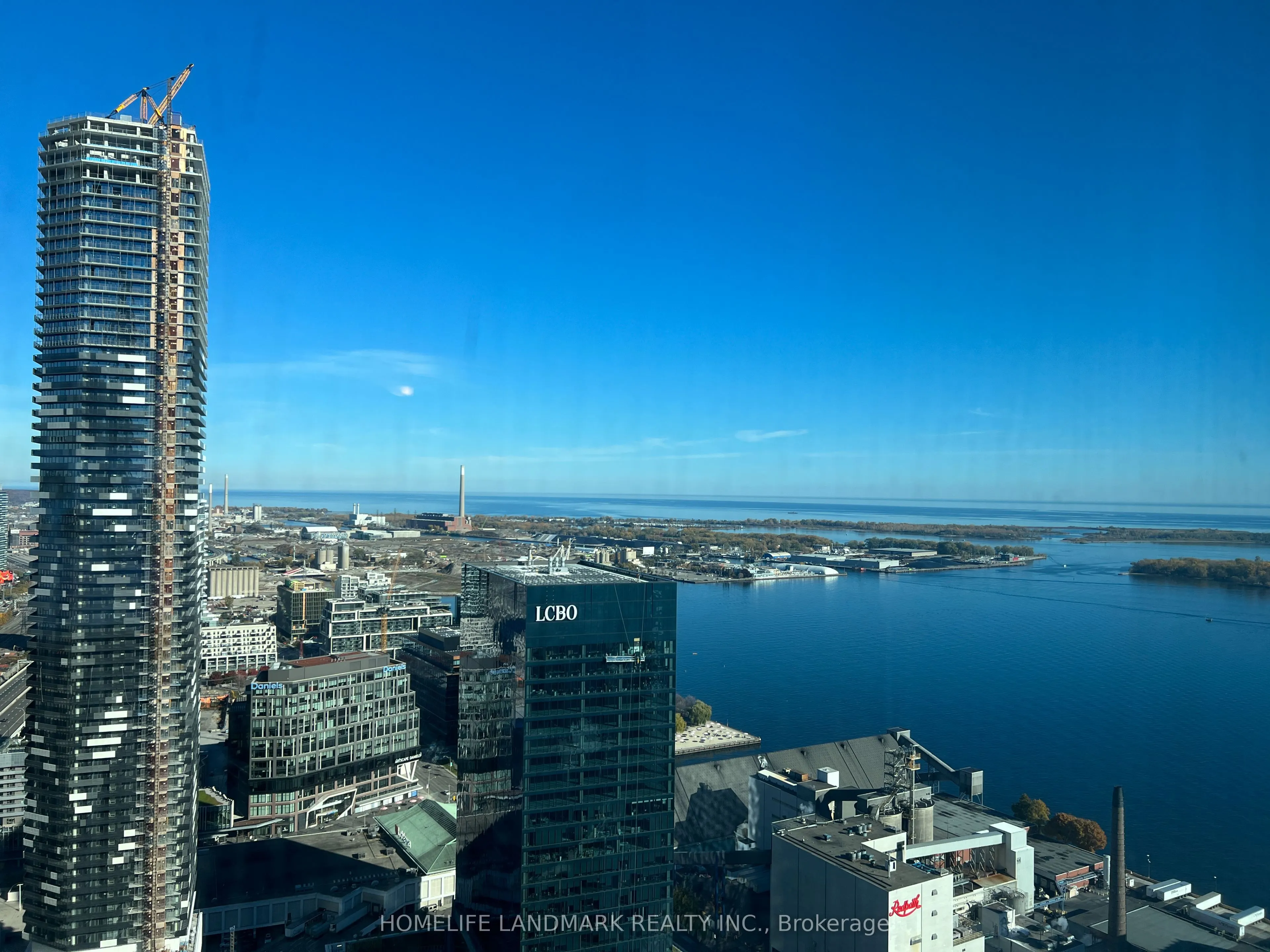 28 Freeland Street, #4407