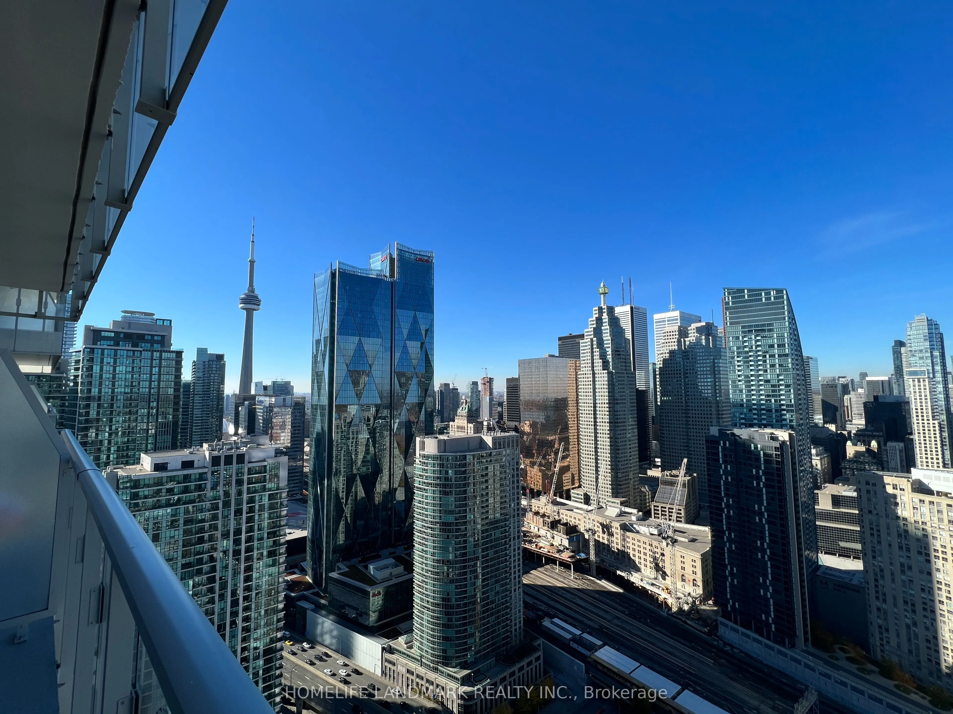28 Freeland Street, #4407