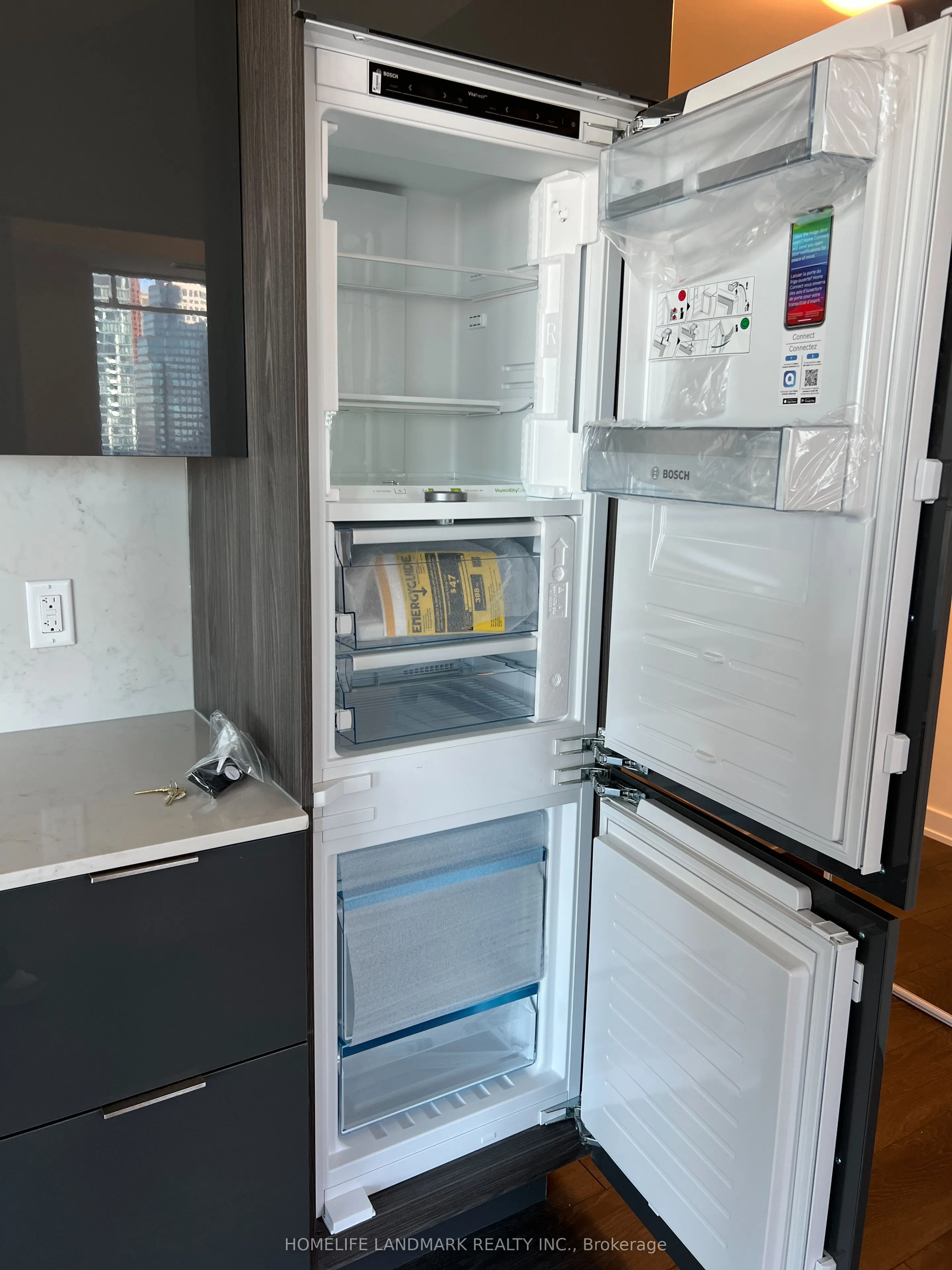 28 Freeland Street, #4407