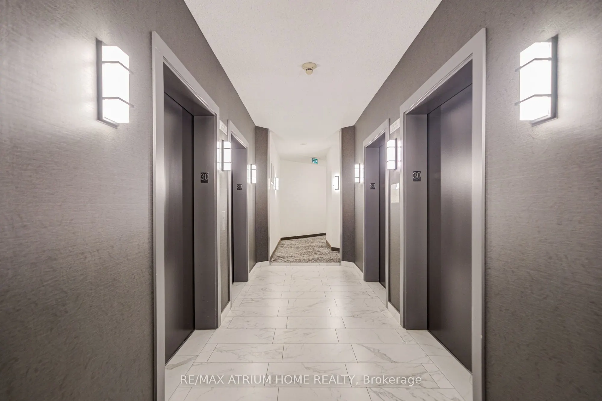 33 Empress Avenue, #3002