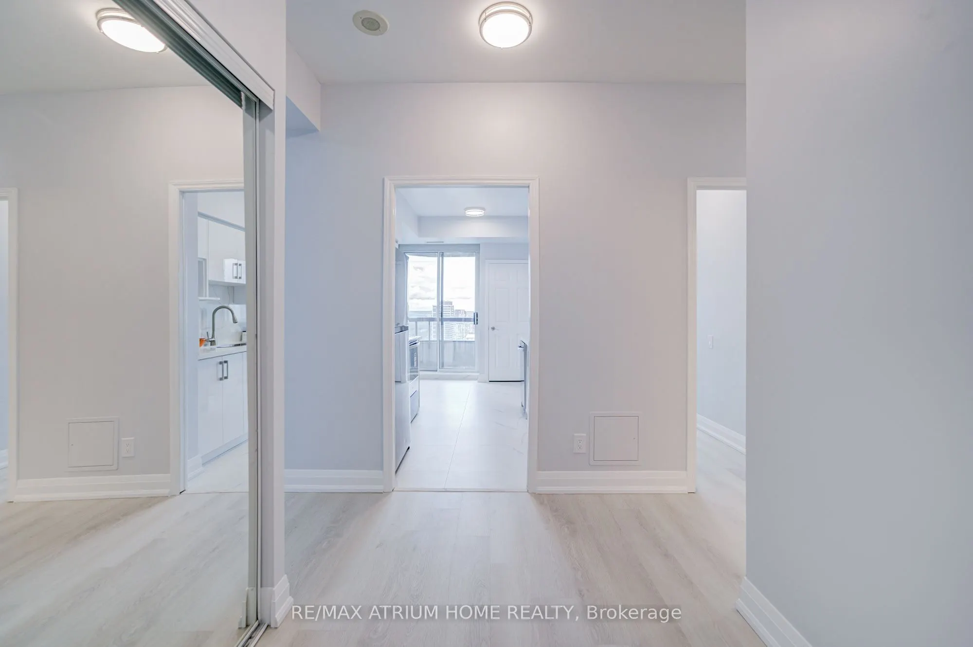 33 Empress Avenue, #3002