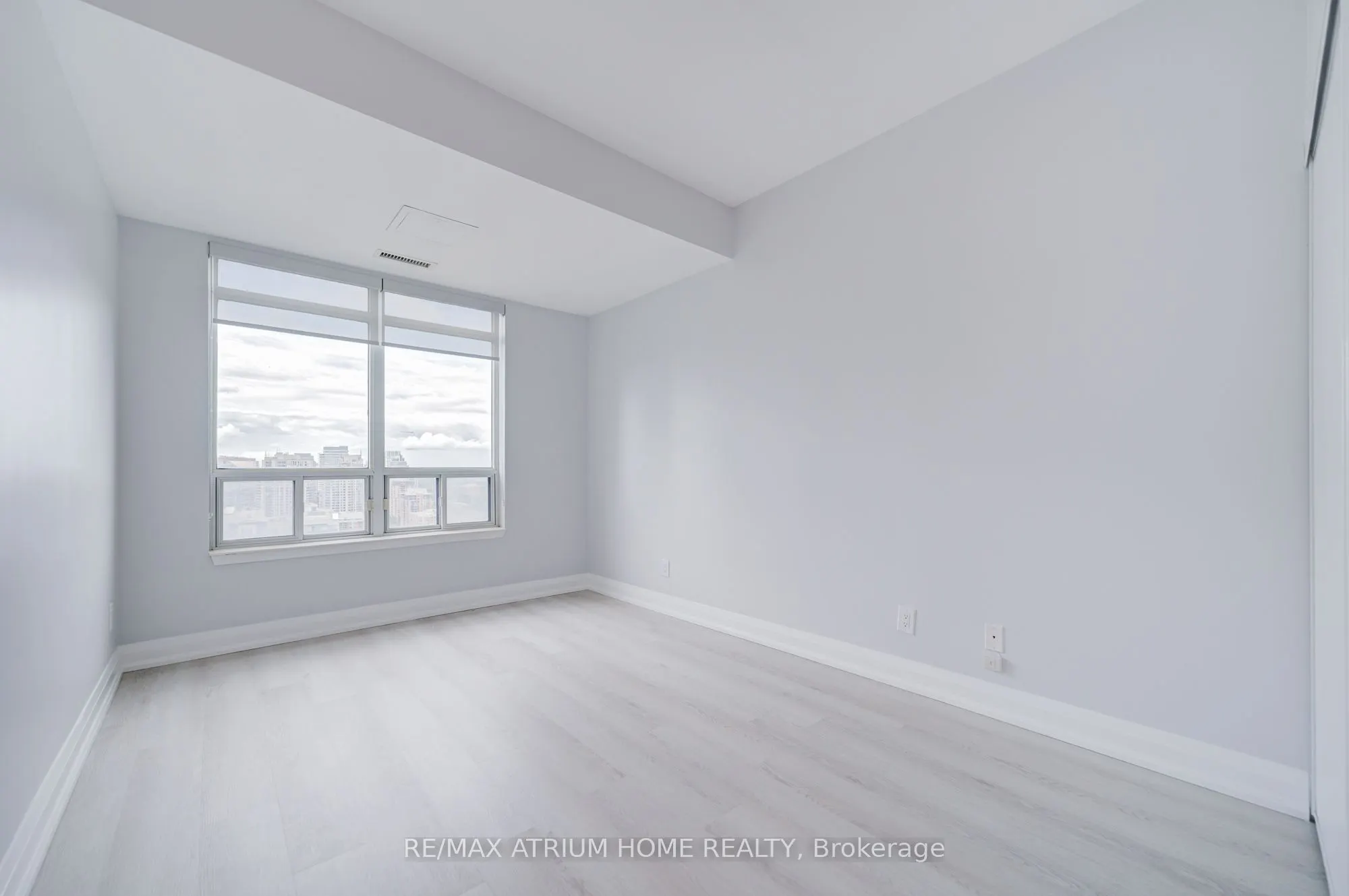 33 Empress Avenue, #3002