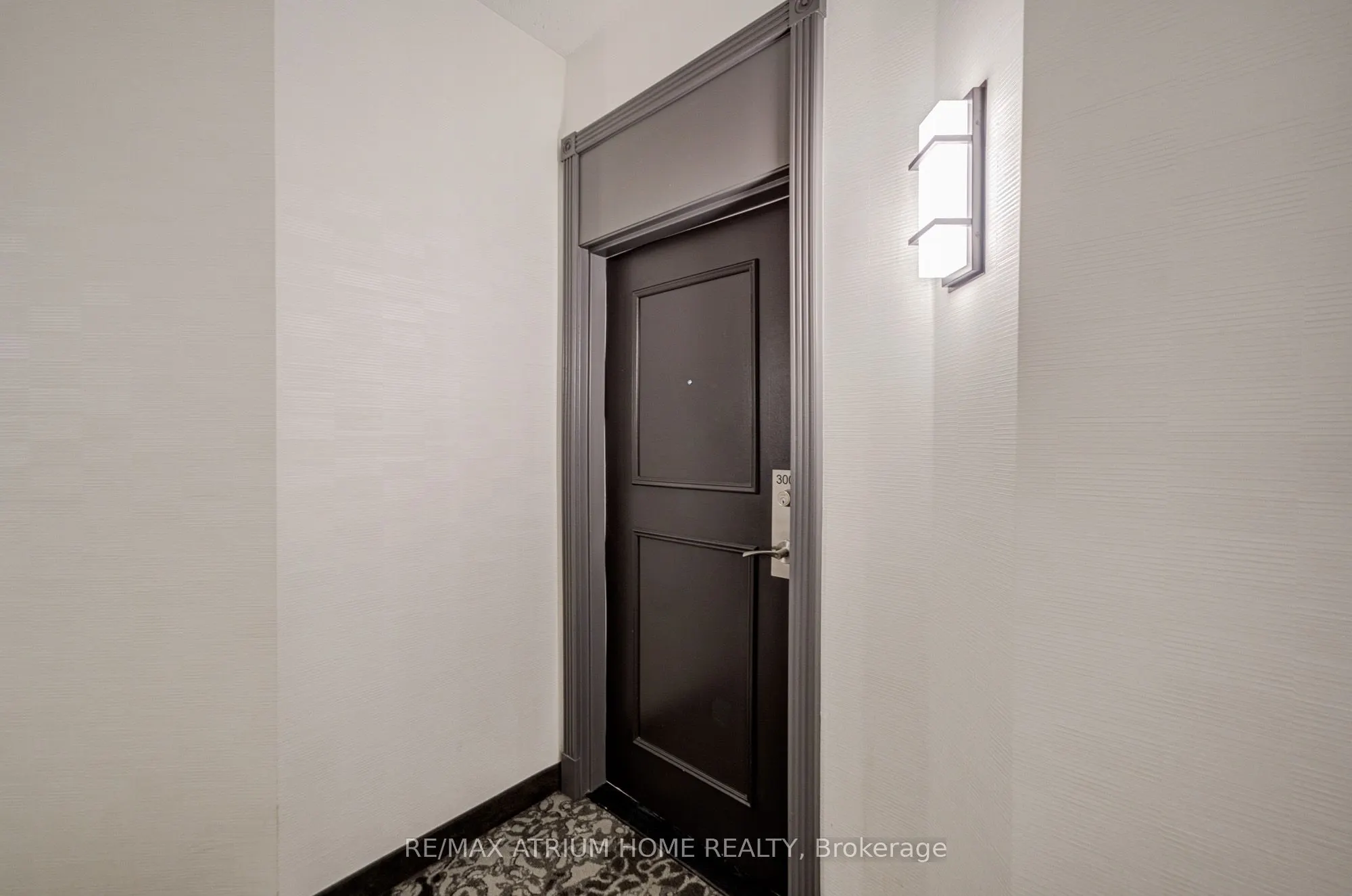 33 Empress Avenue, #3002