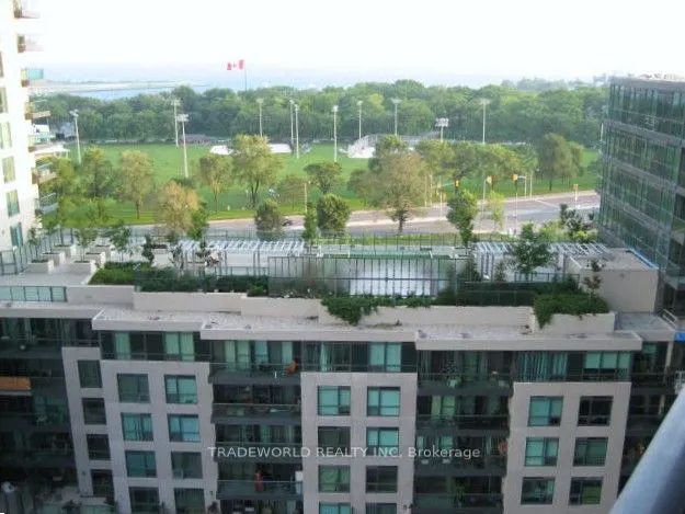 231 Fort York Boulevard, #1312