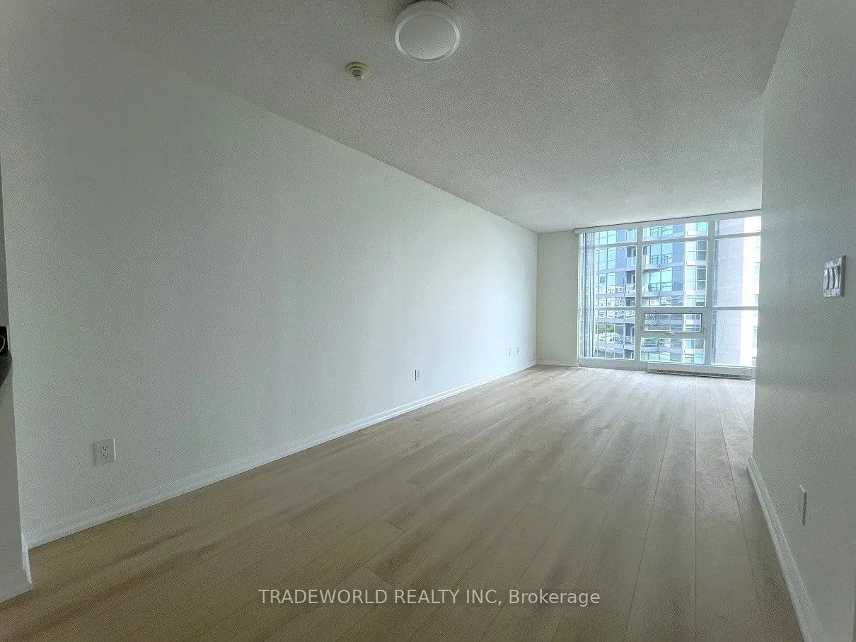 231 Fort York Boulevard, #1312