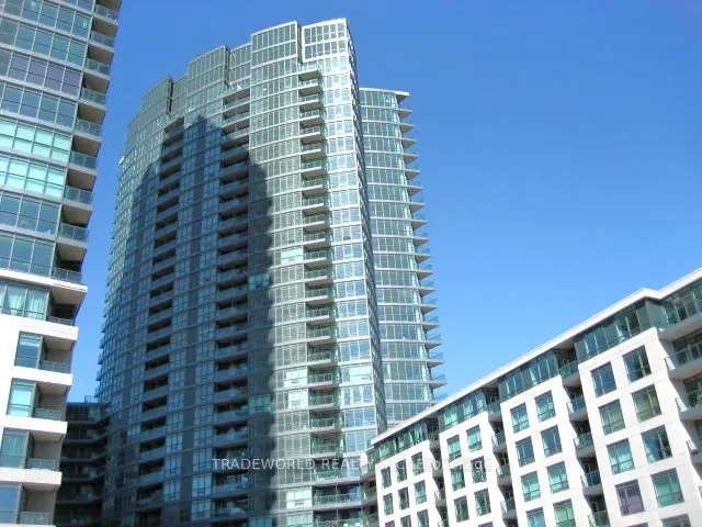 231 Fort York Boulevard, #1312