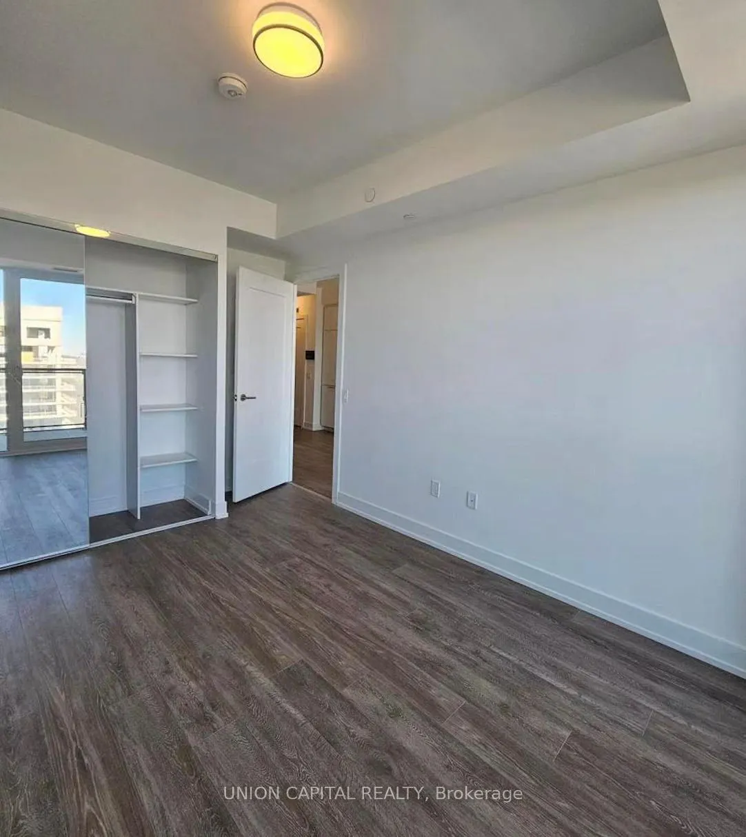 30 Inn On The Park Drive, #4102
