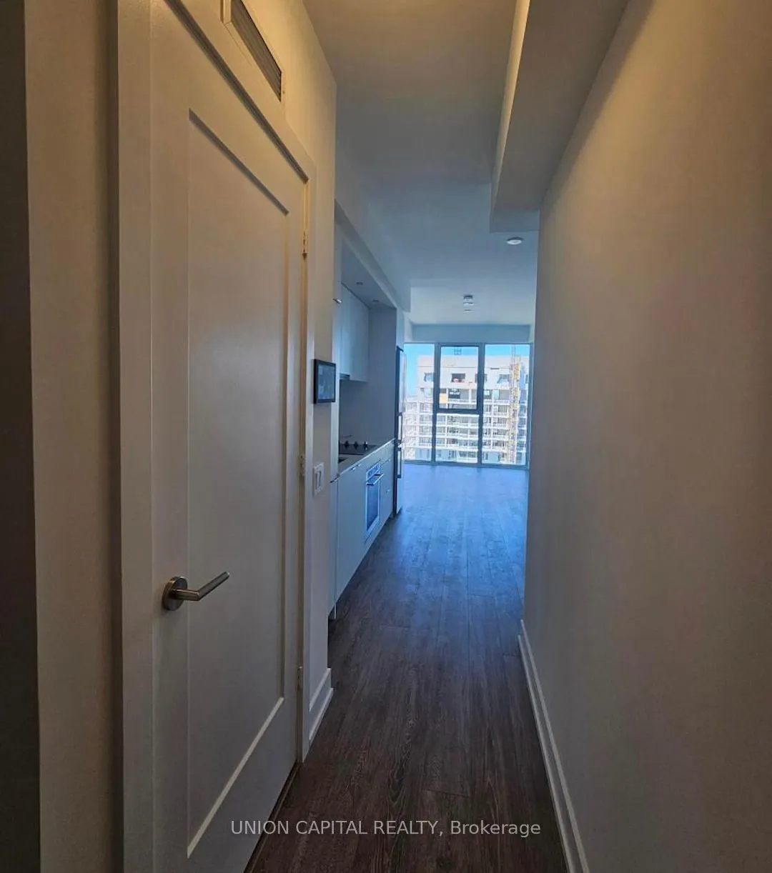 30 Inn On The Park Drive, #4102