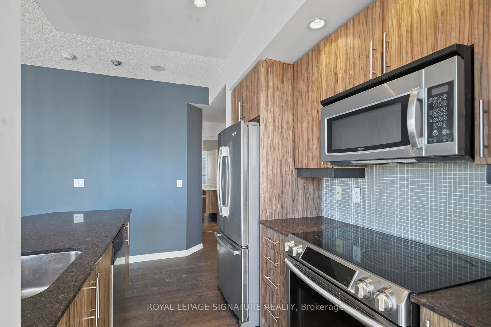 65 East Liberty Street, #1702