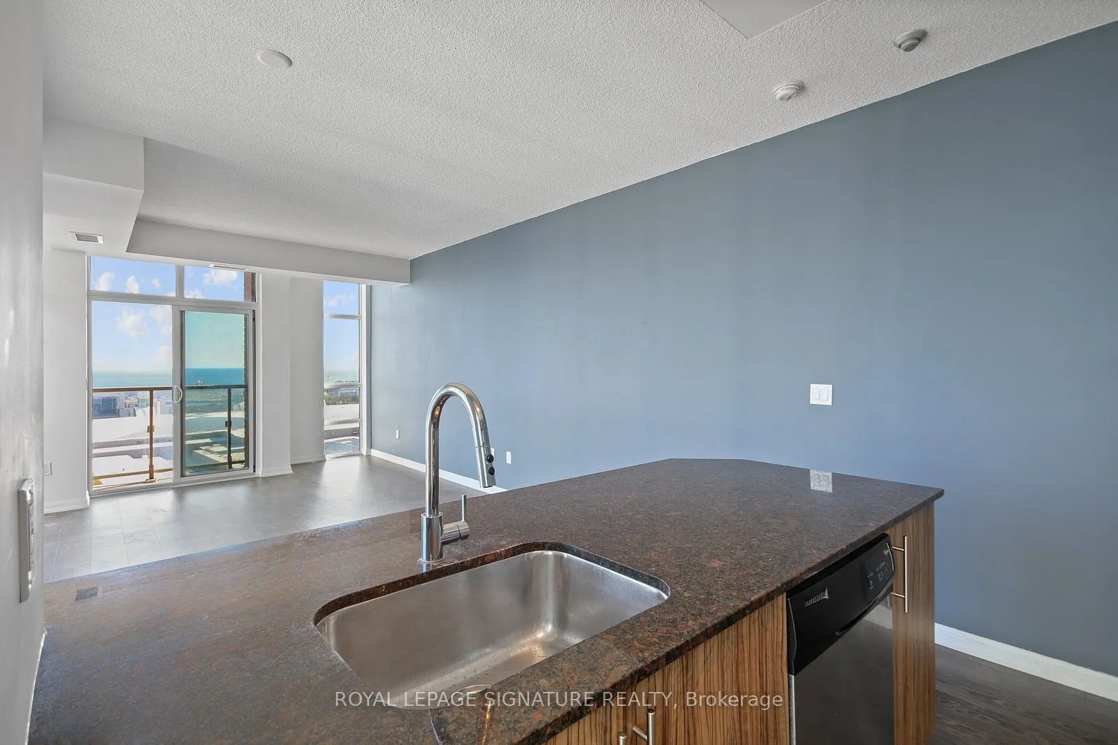 65 East Liberty Street, #1702