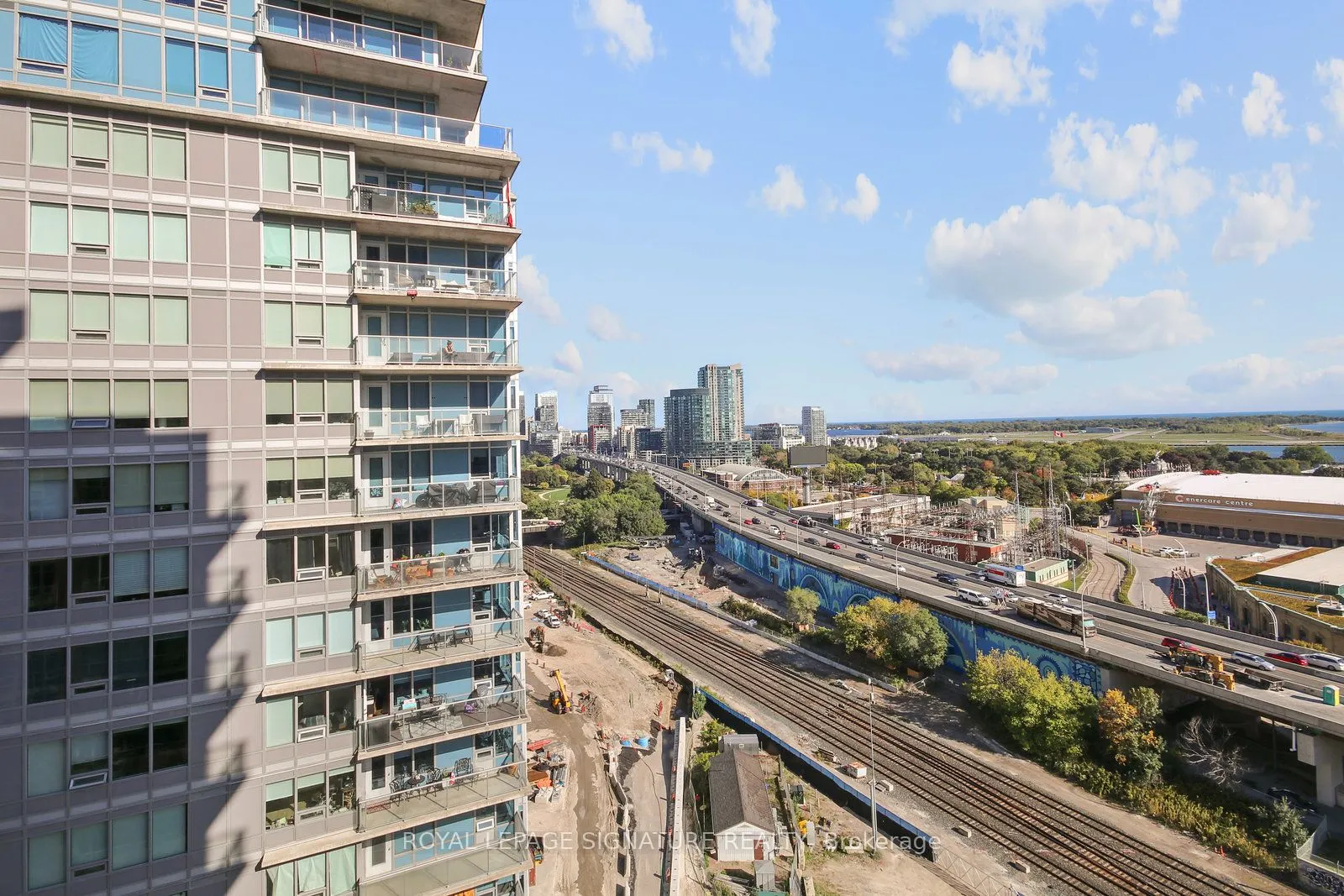 65 East Liberty Street, #1702