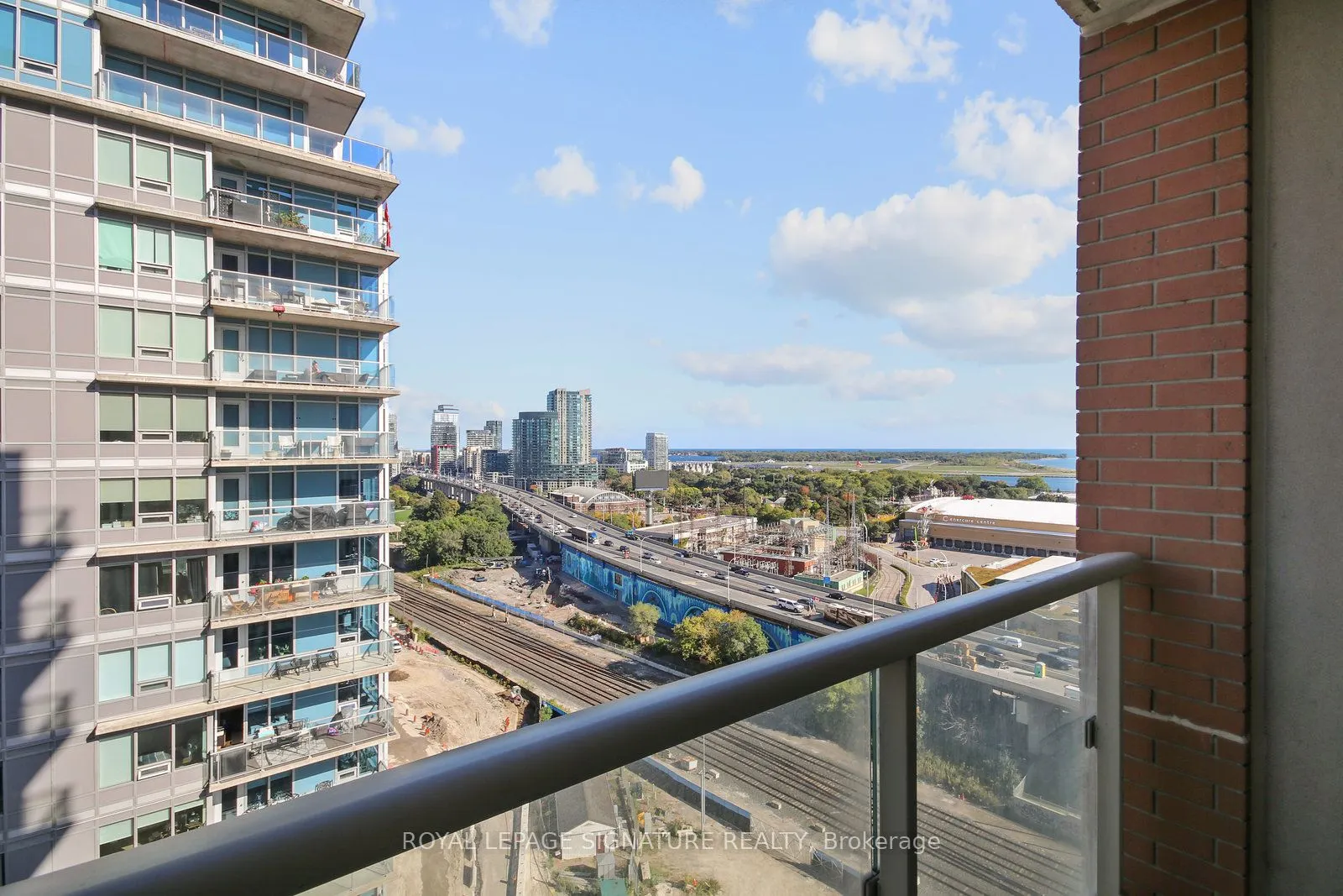 65 East Liberty Street, #1702