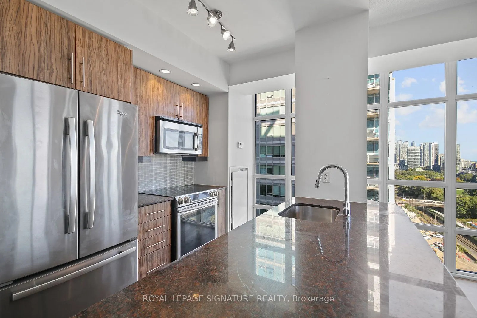 65 East Liberty Street, #1702