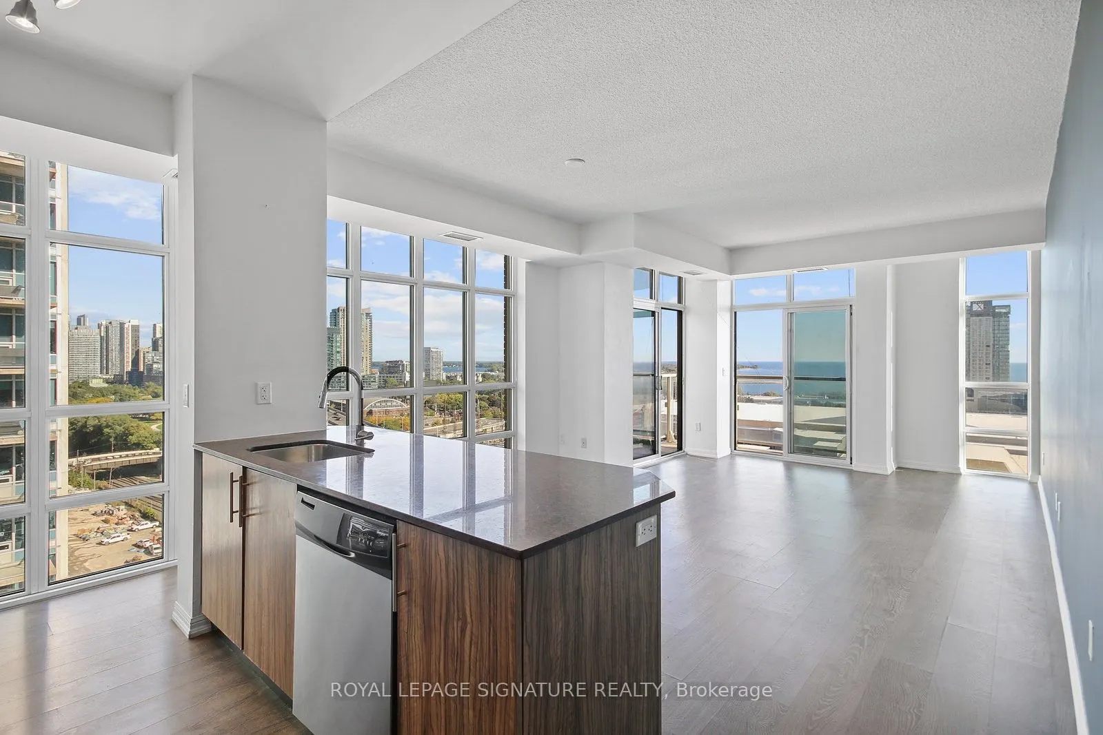 65 East Liberty Street, #1702