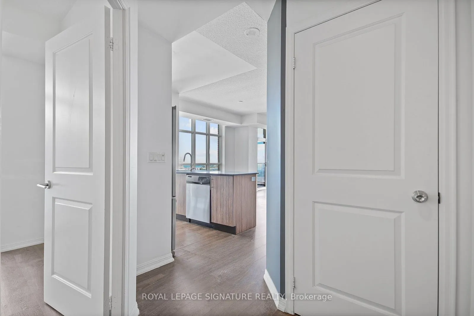 65 East Liberty Street, #1702