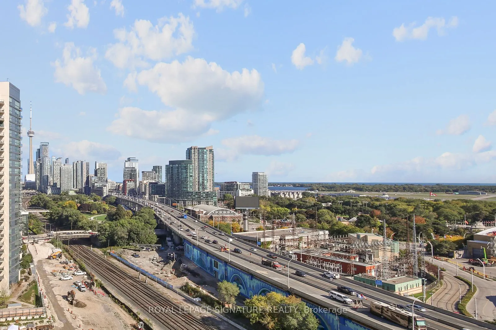 65 East Liberty Street, #1702