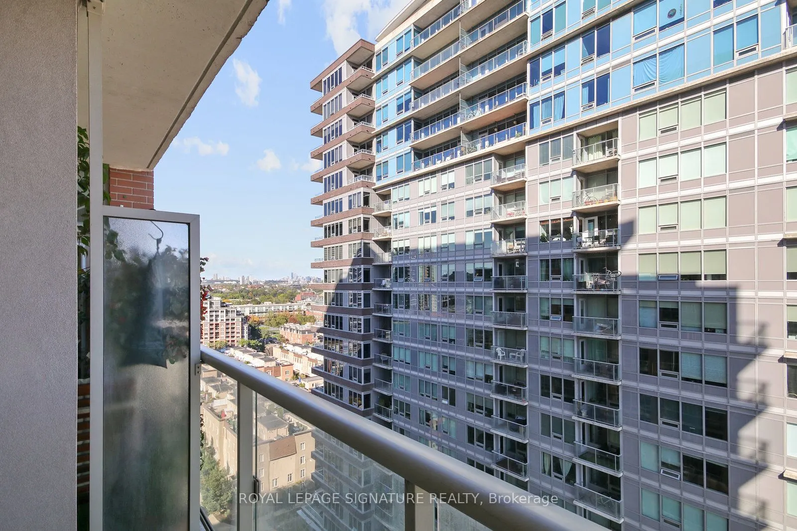 65 East Liberty Street, #1702