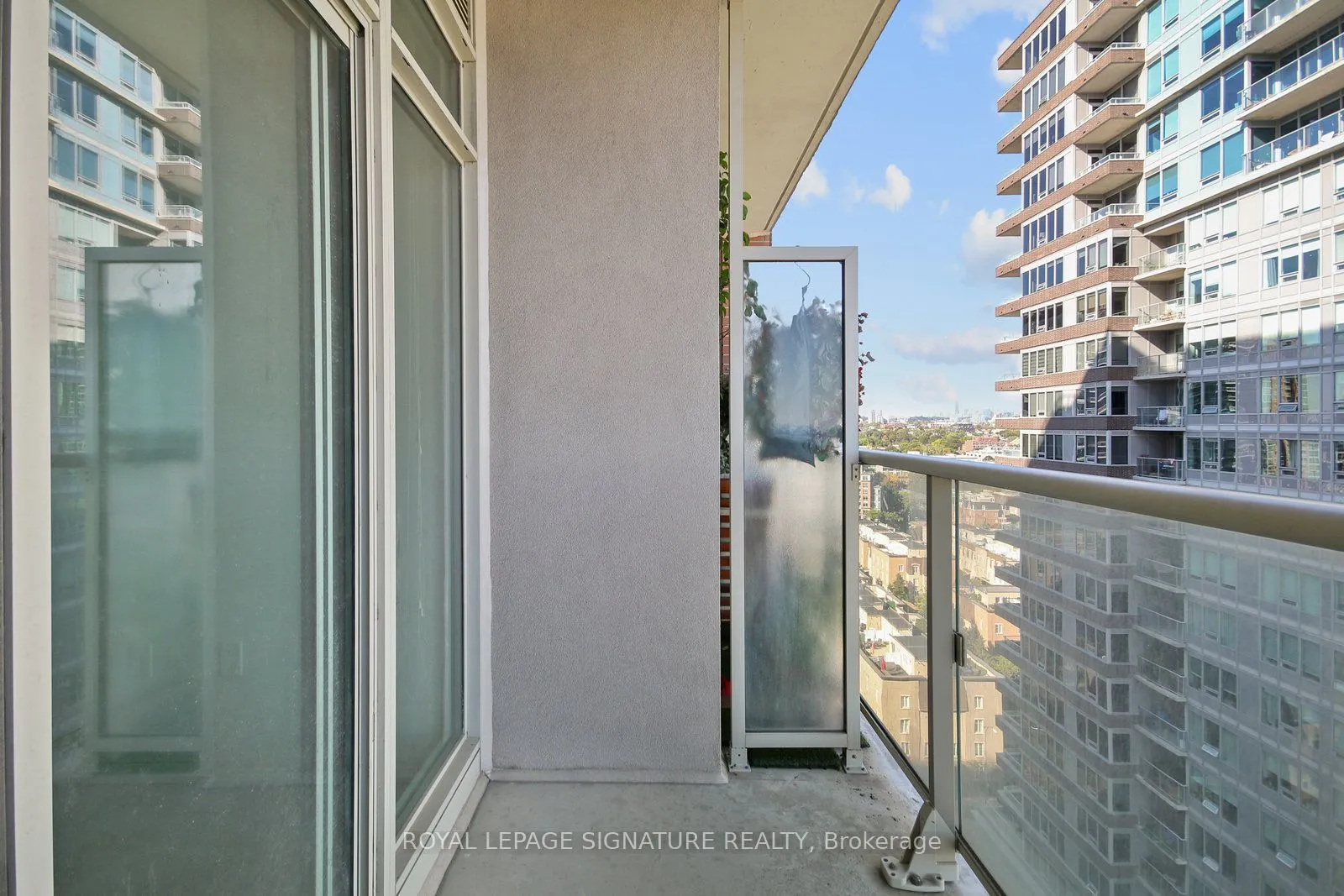 65 East Liberty Street, #1702