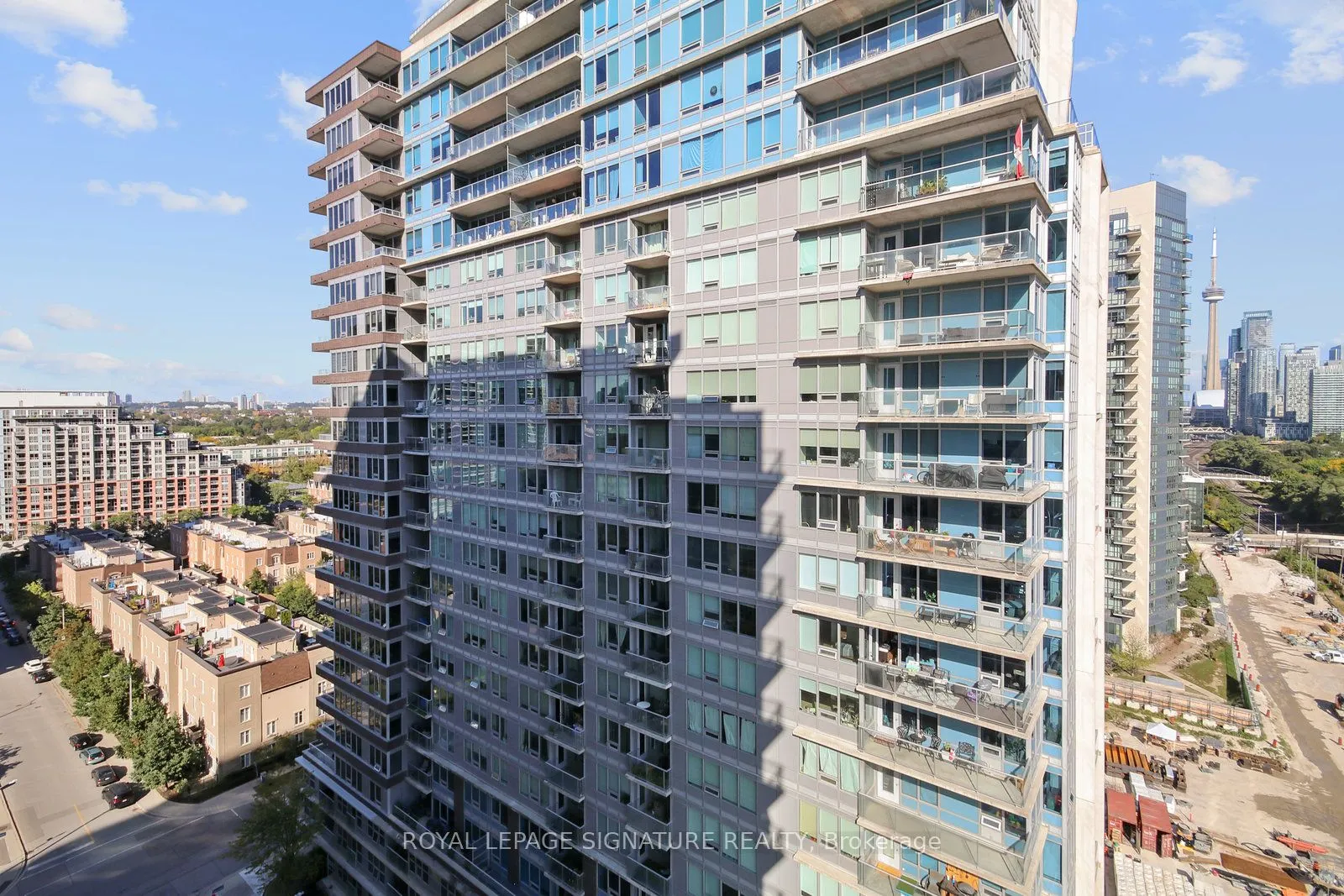 65 East Liberty Street, #1702