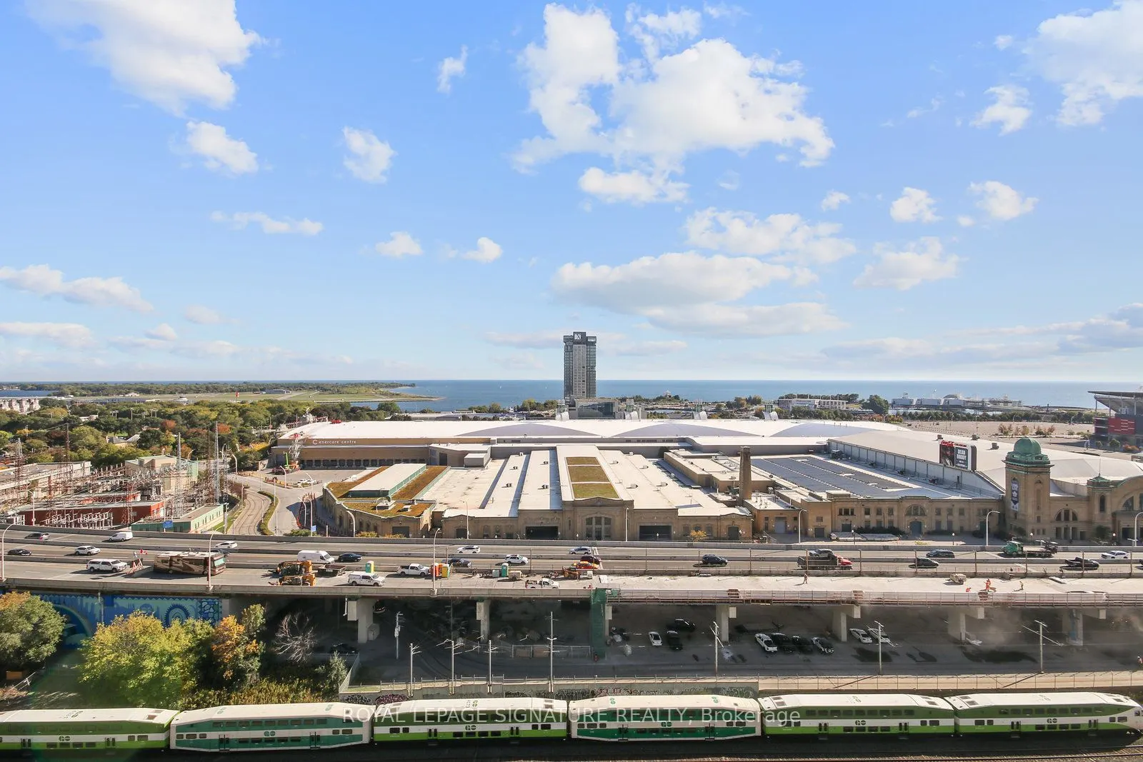 65 East Liberty Street, #1702