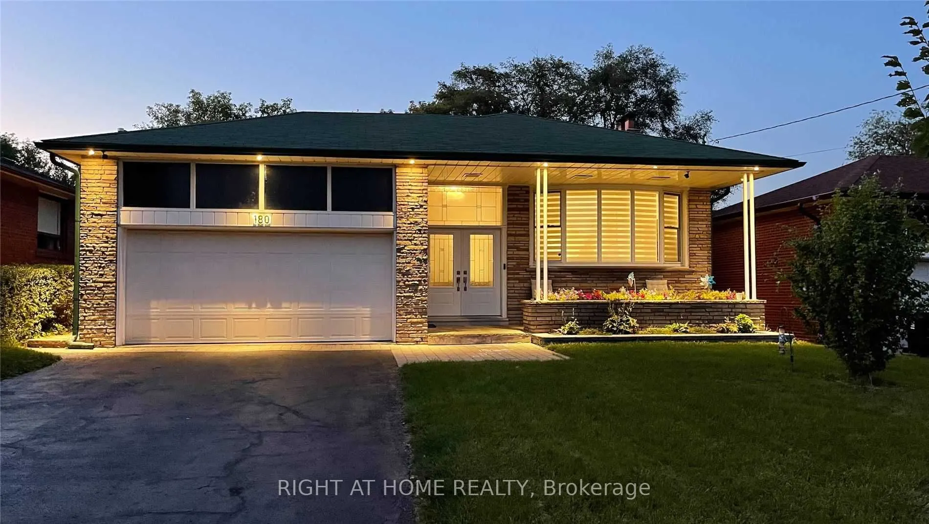 180 Betty Ann Drive