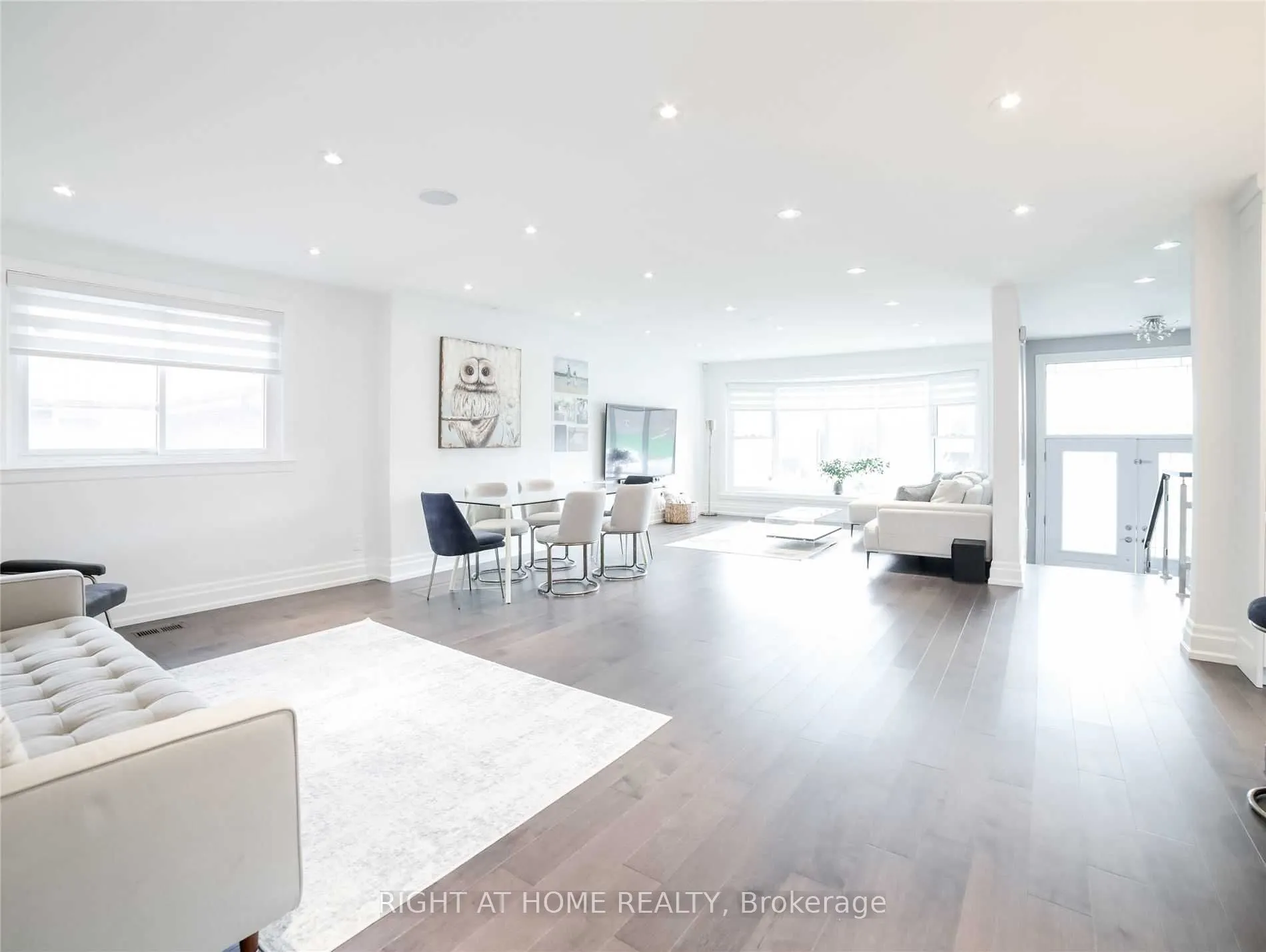 180 Betty Ann Drive