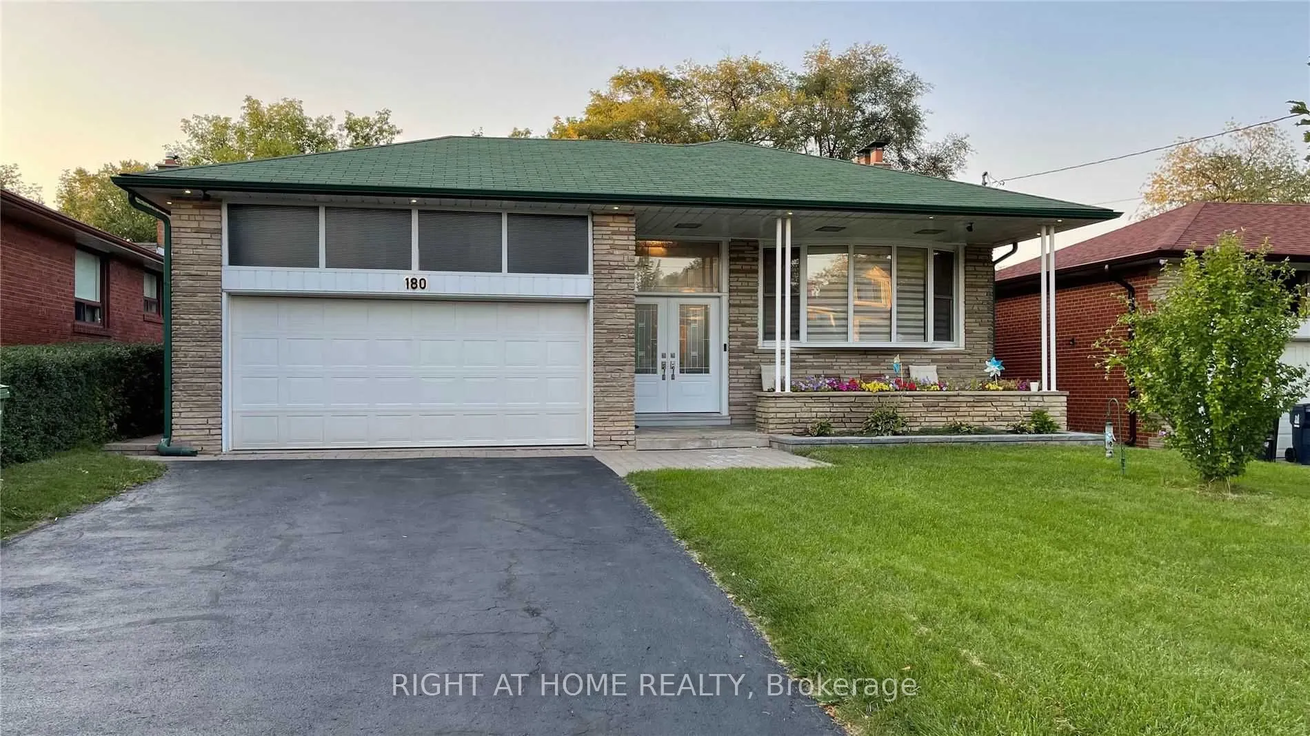 180 Betty Ann Drive