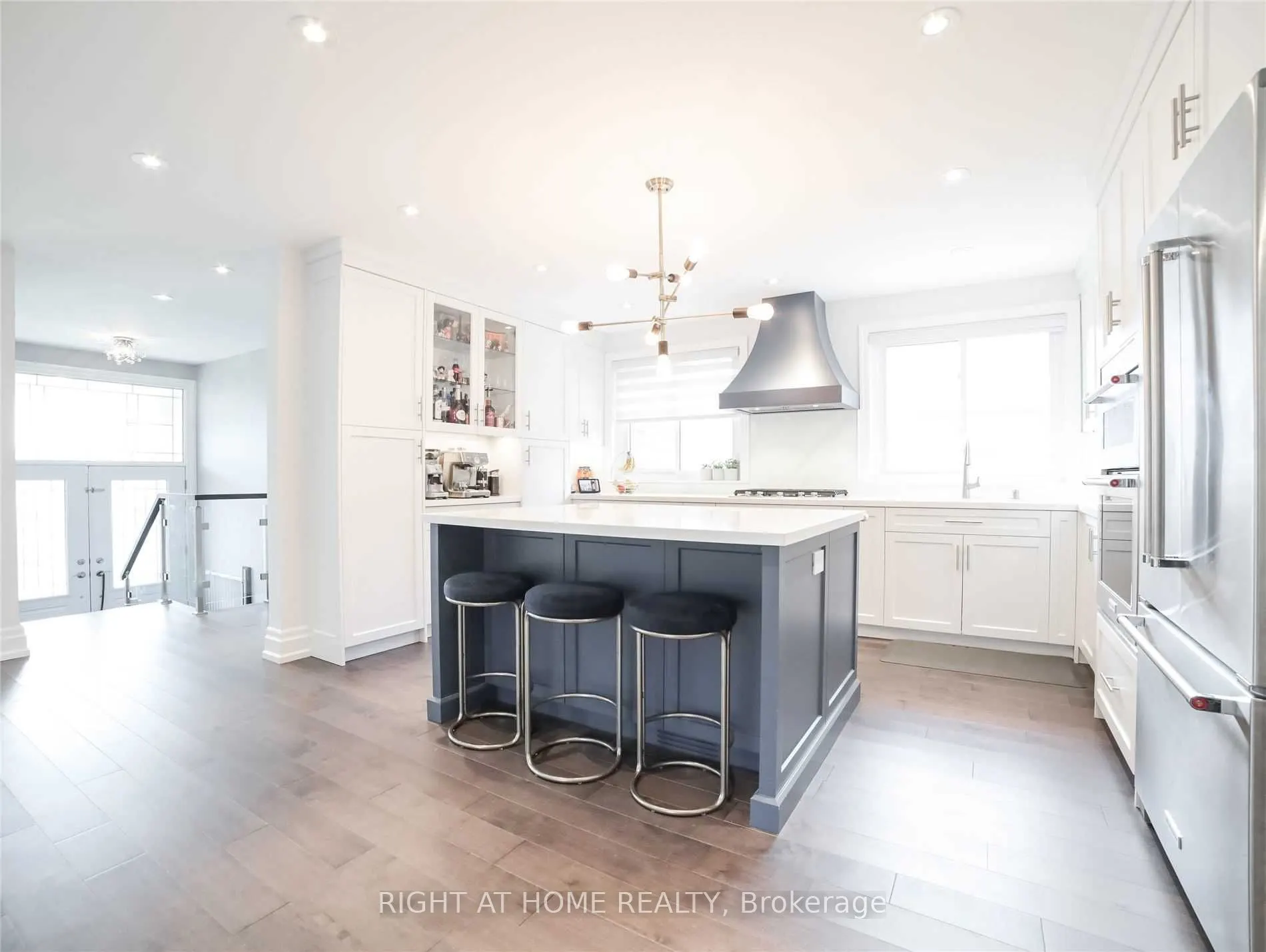180 Betty Ann Drive