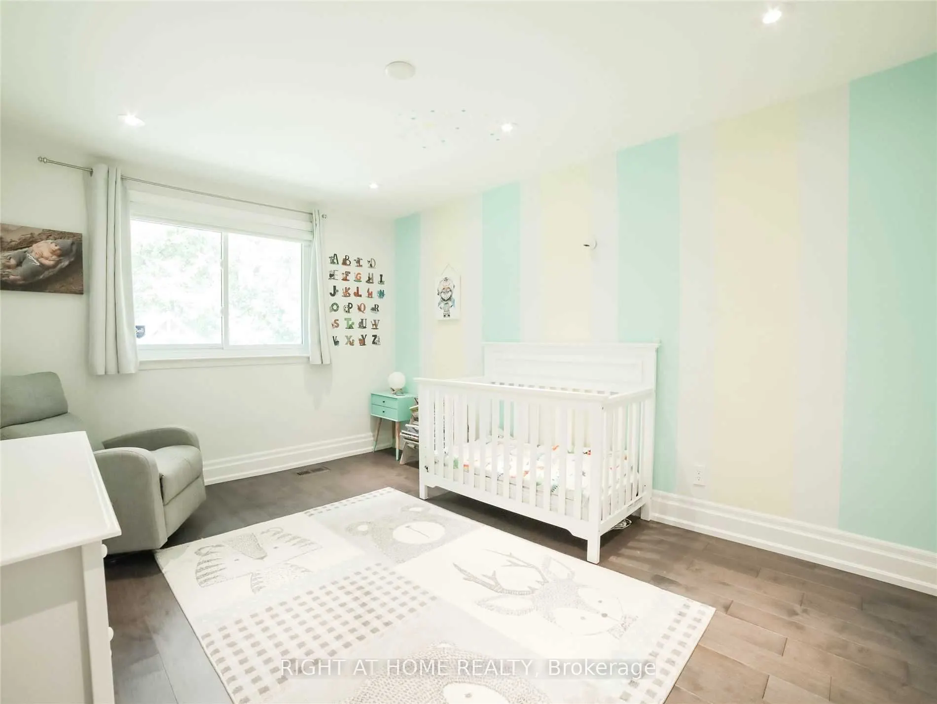 180 Betty Ann Drive