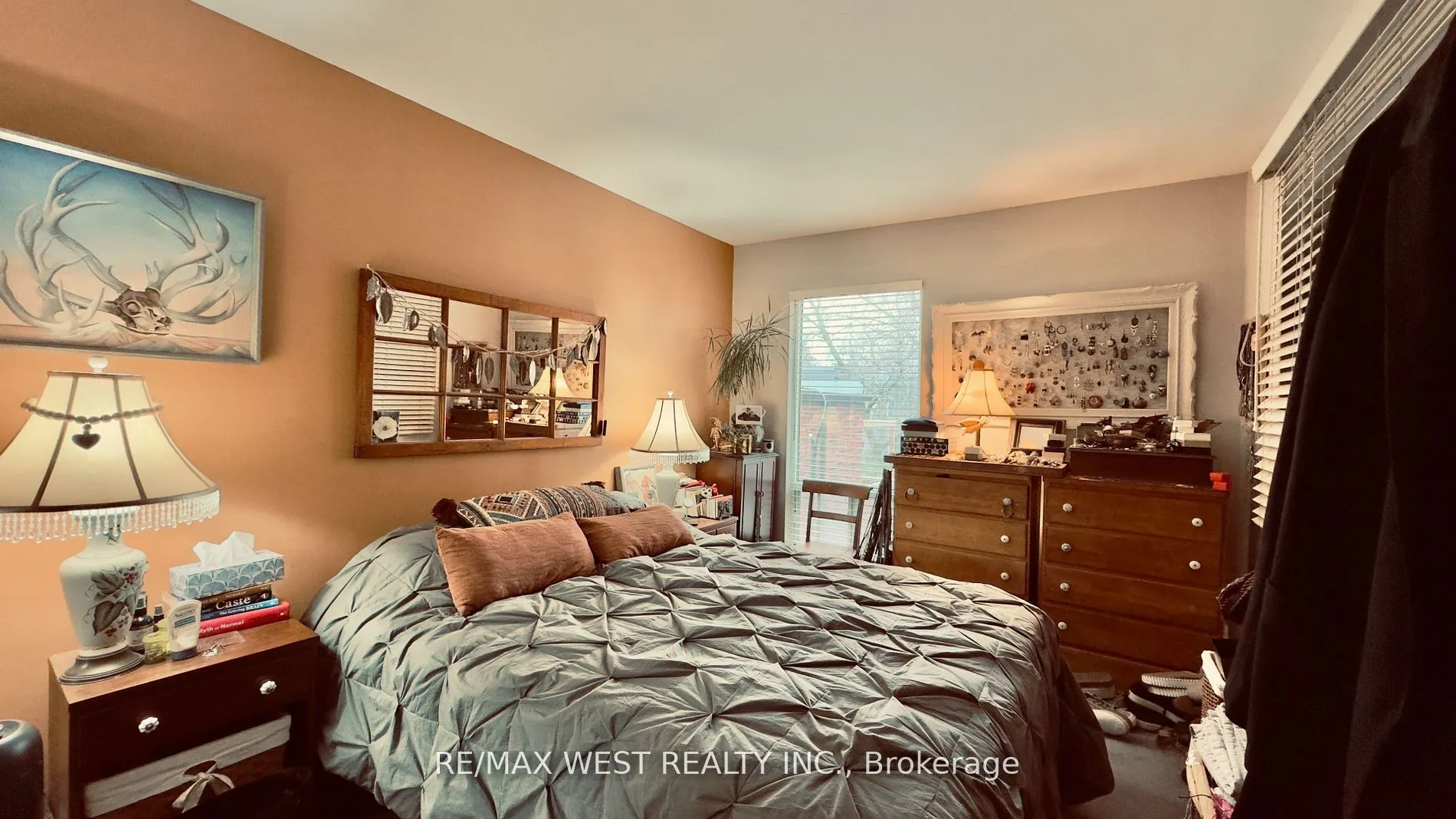 1061 Bathurst Street