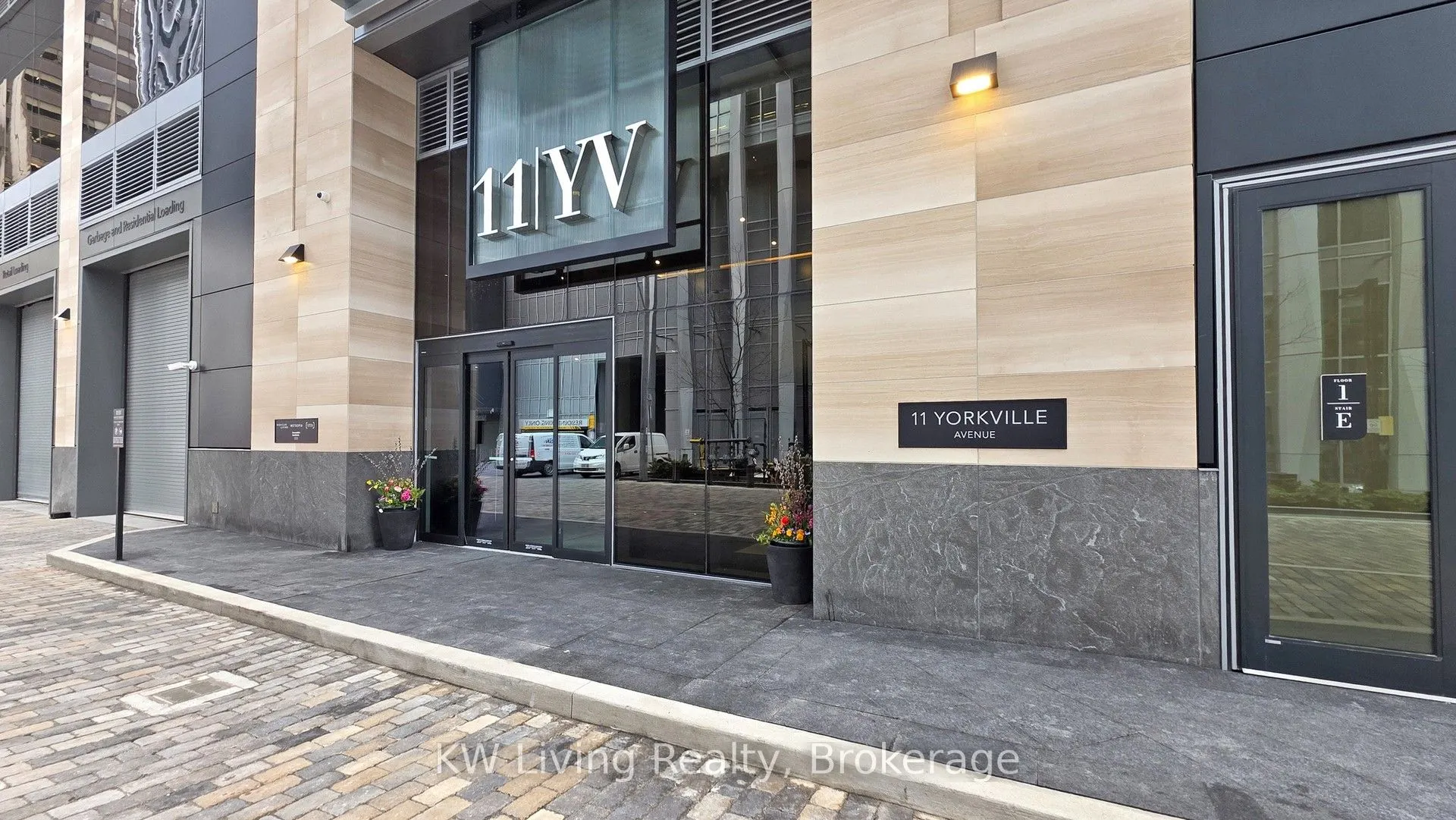 11 Yorkville Avenue, #1309
