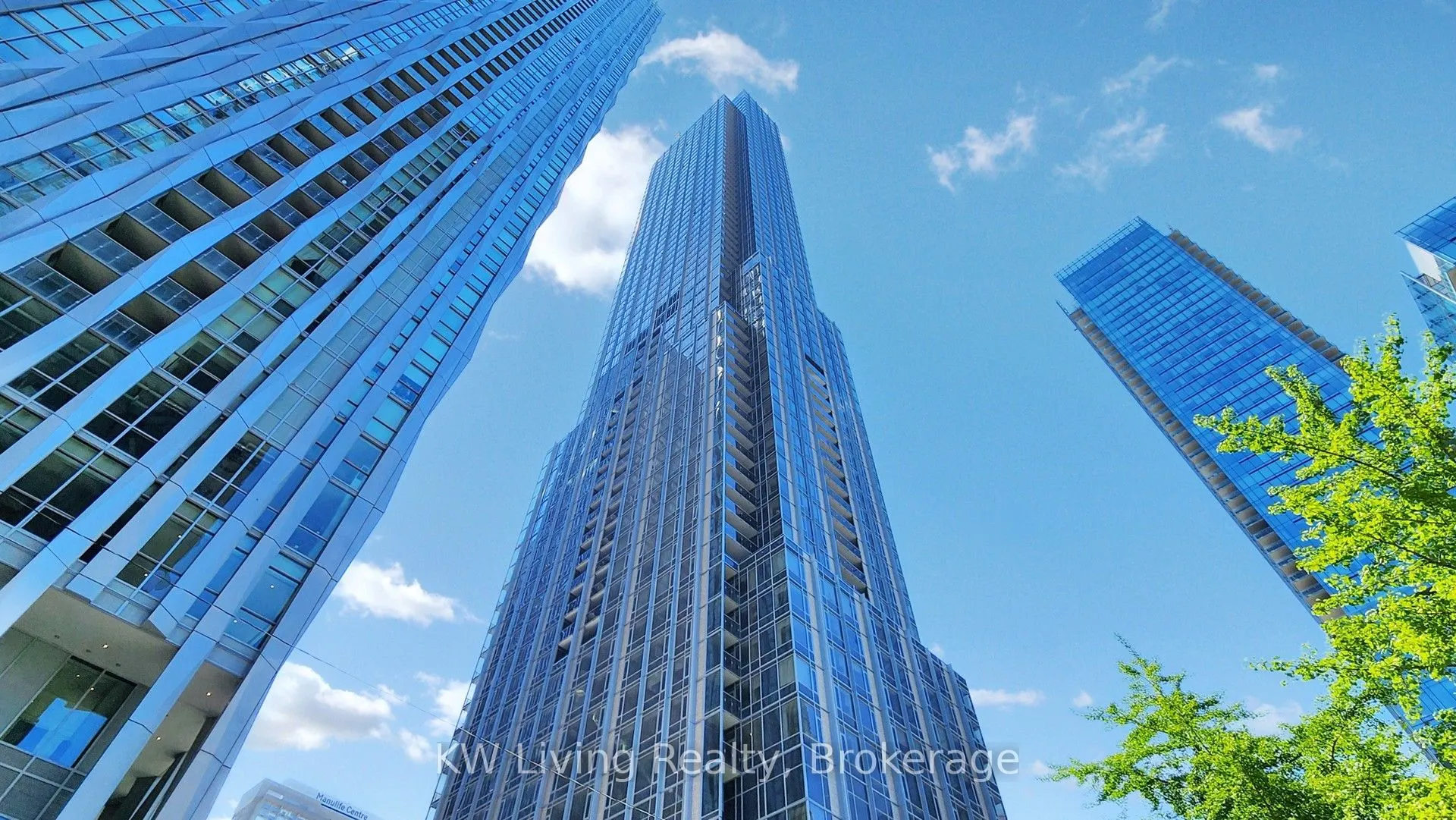 11 Yorkville Avenue, #1309