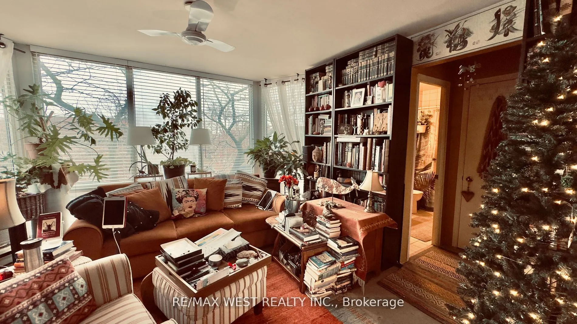 1061 Bathurst Street