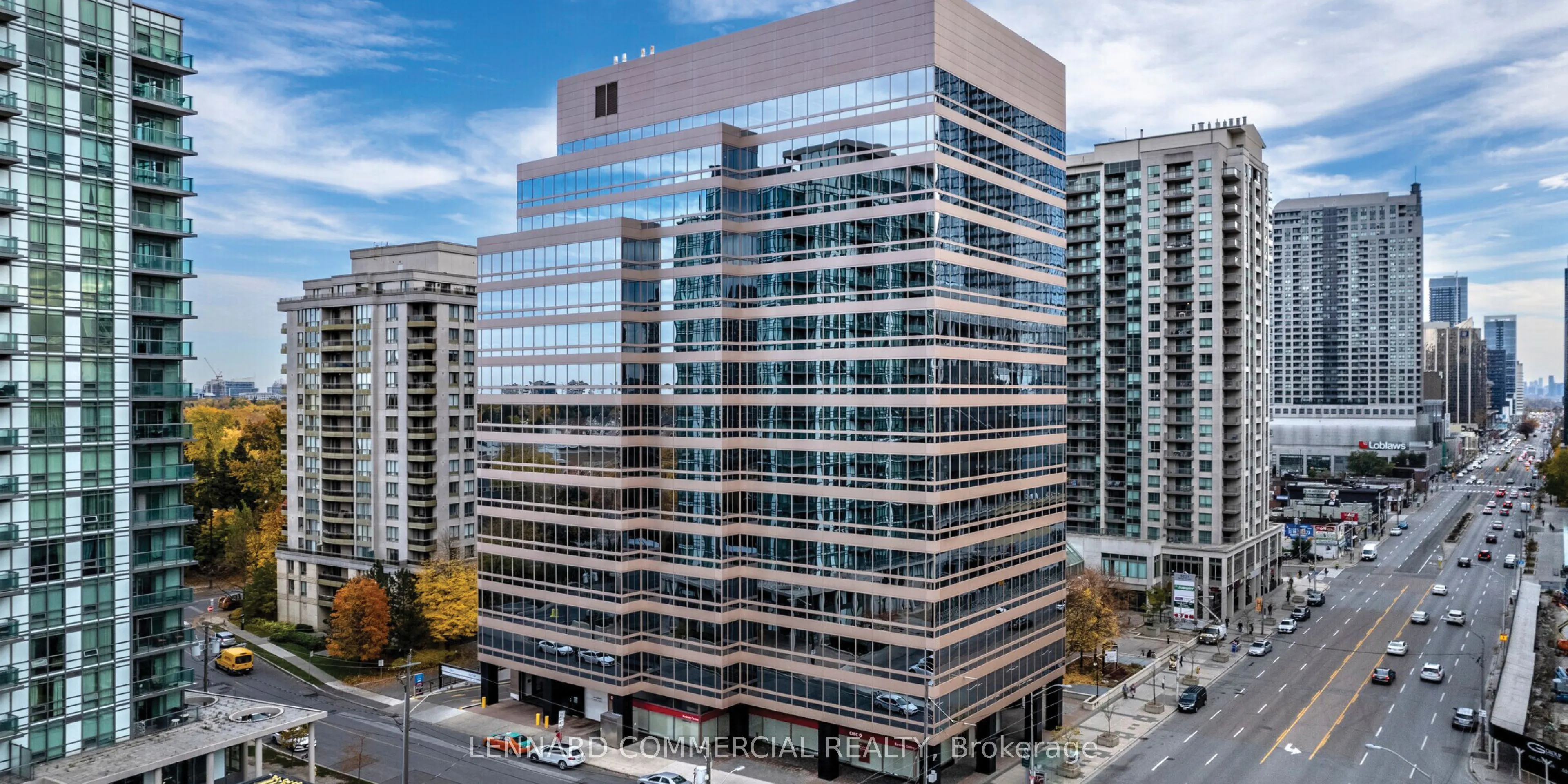 5255 Yonge Street, #800