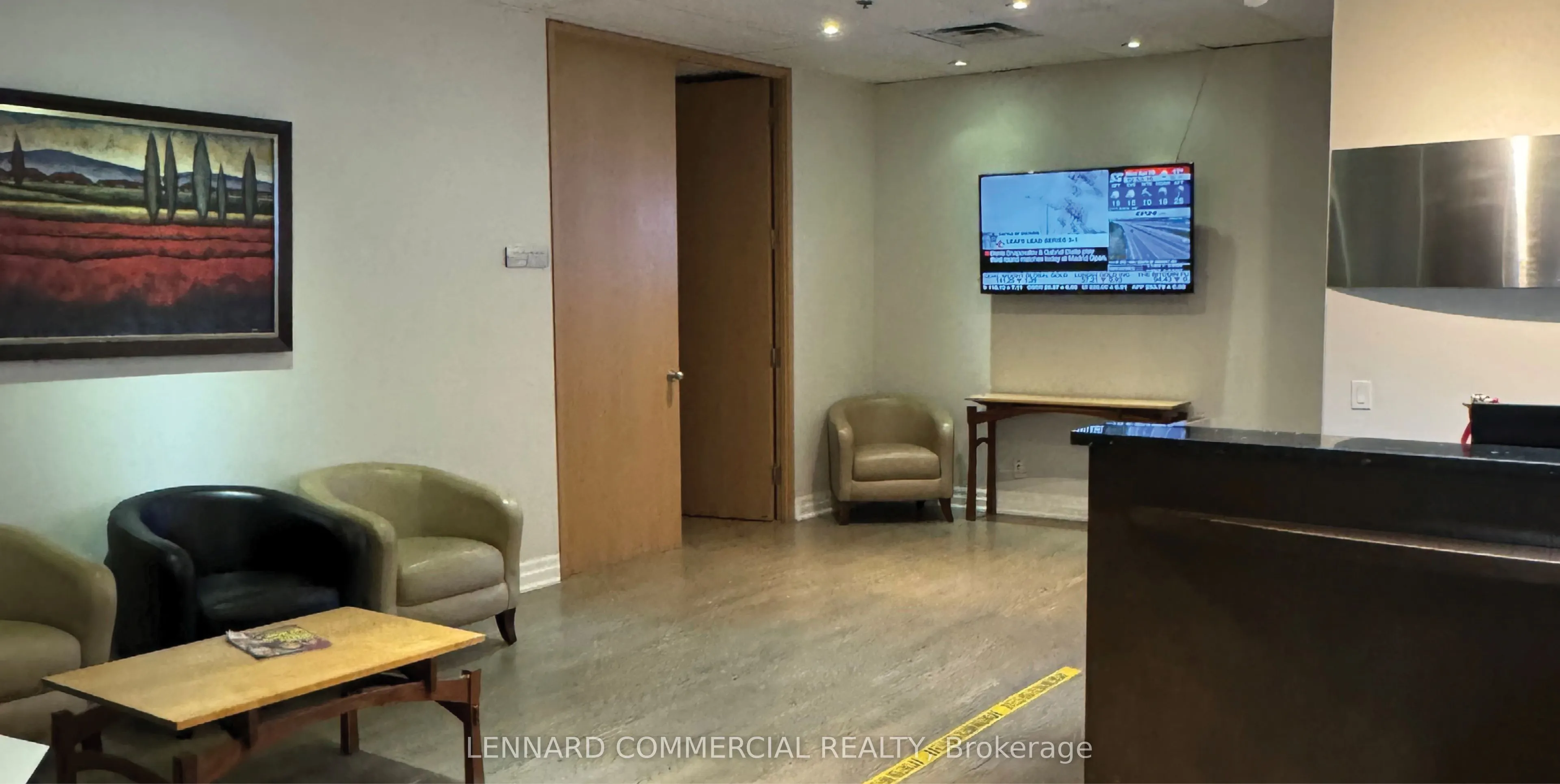 5255 Yonge Street, #800