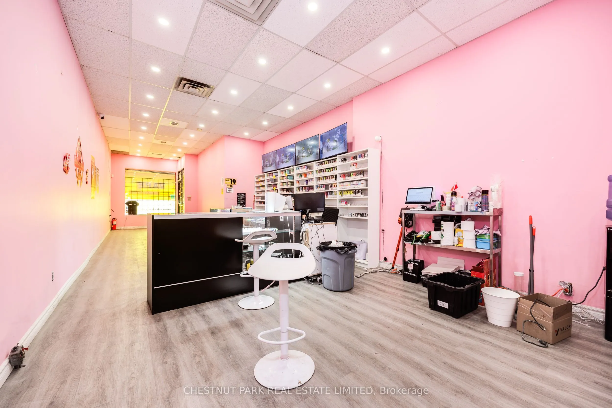 414 Spadina Avenue