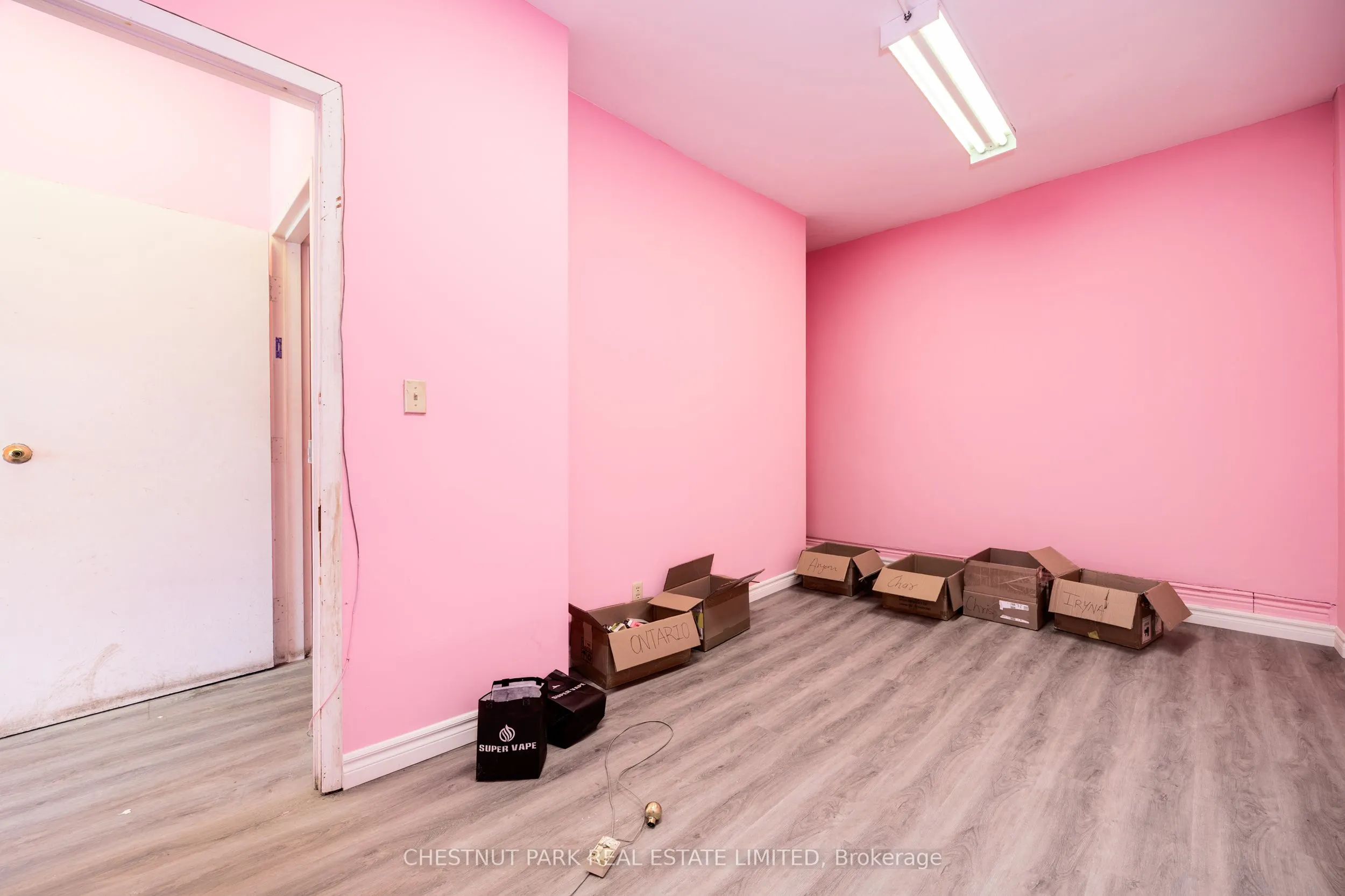 414 Spadina Avenue