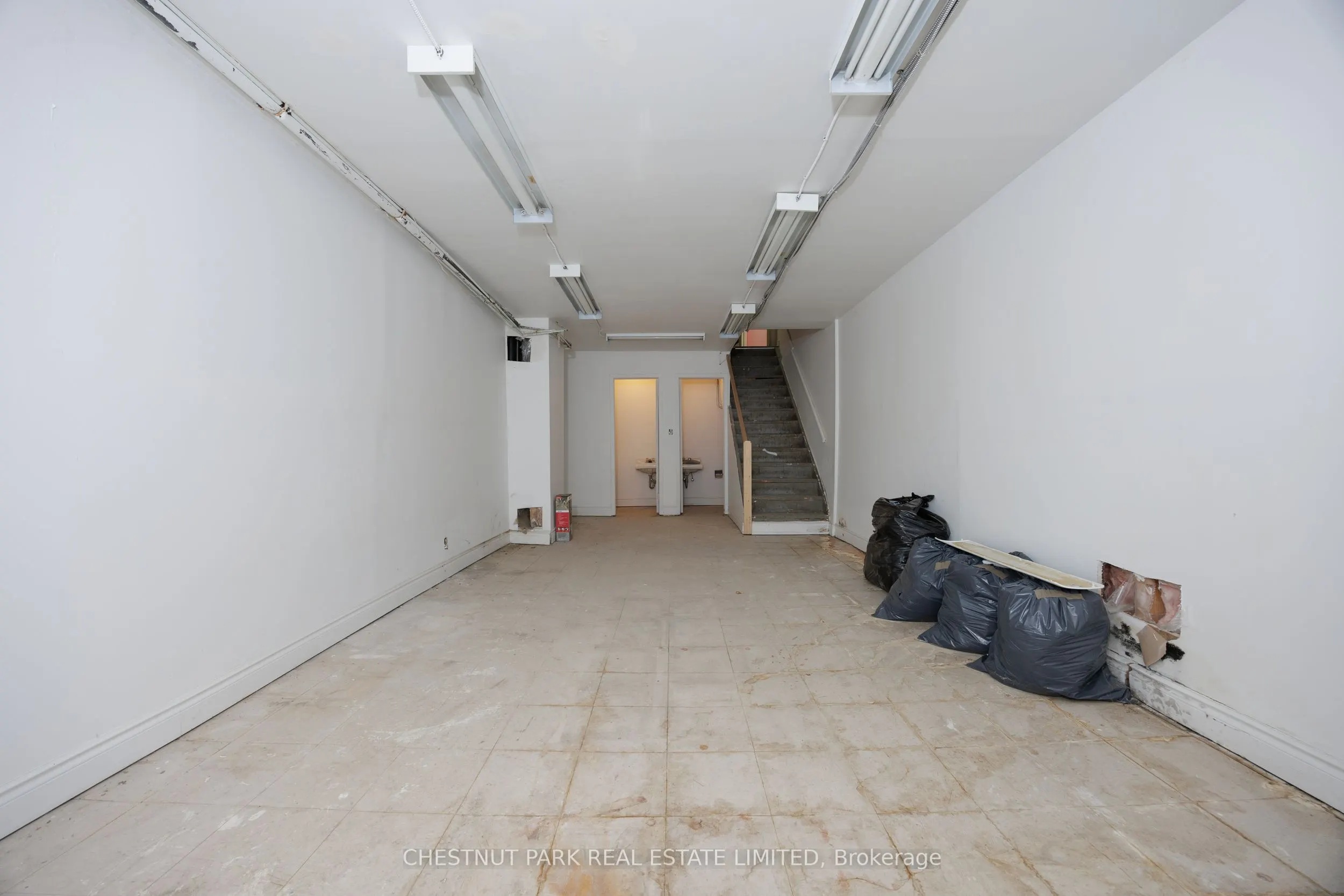 414 Spadina Avenue