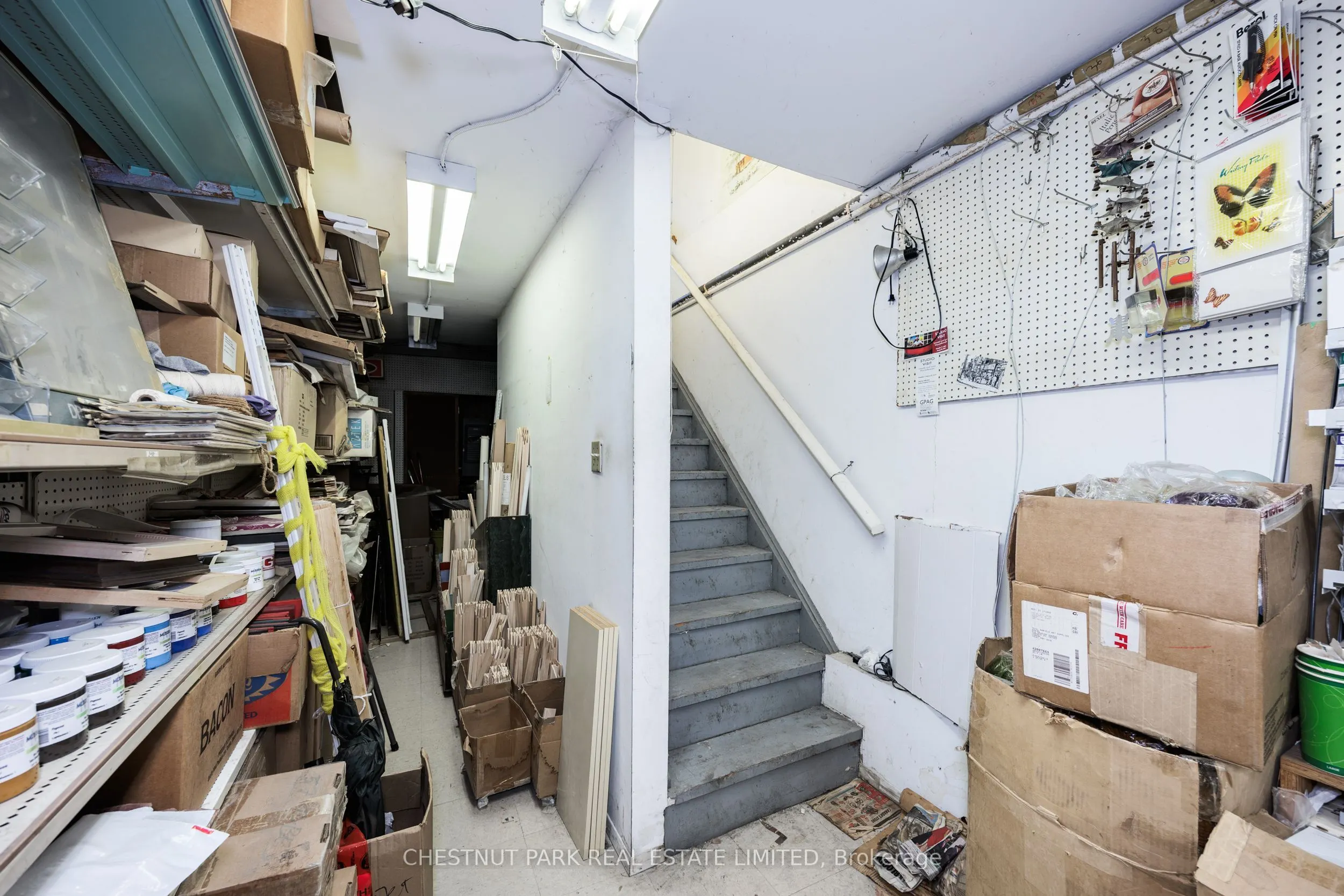 414 Spadina Avenue