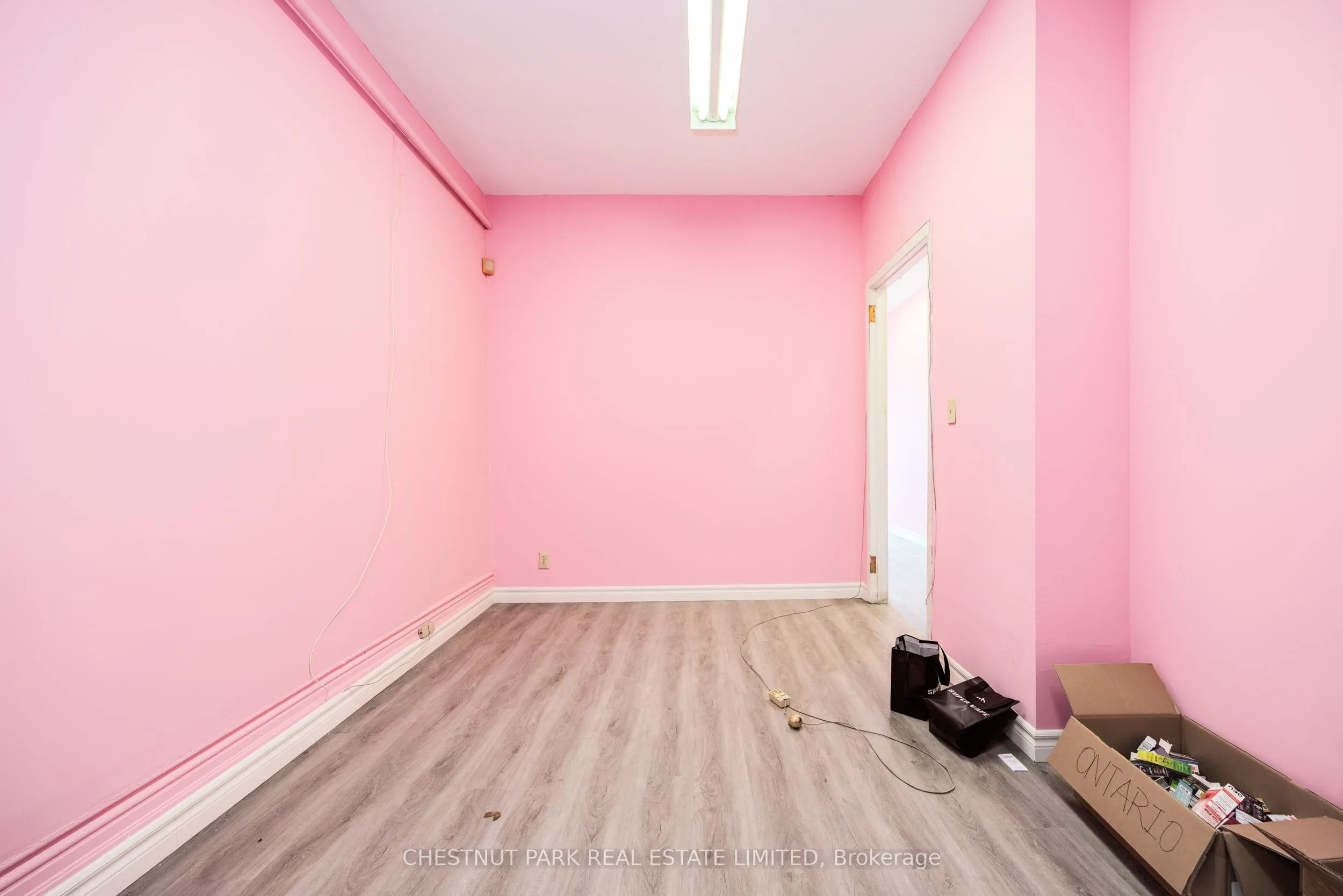 414 Spadina Avenue