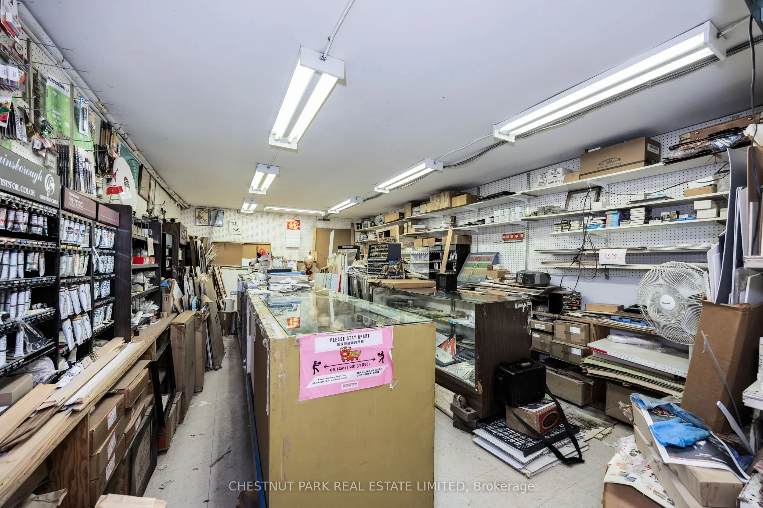 414 Spadina Avenue