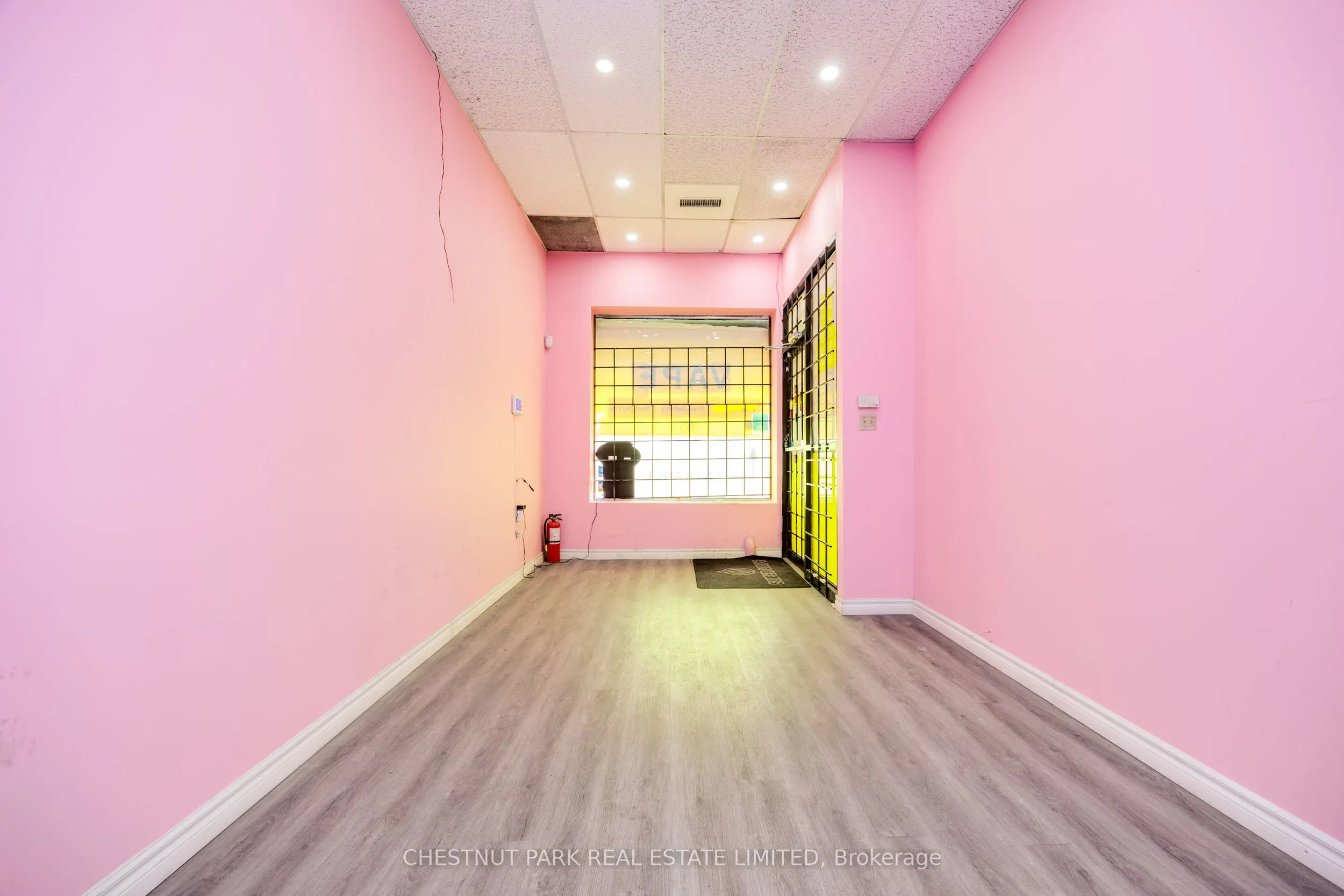 414 Spadina Avenue