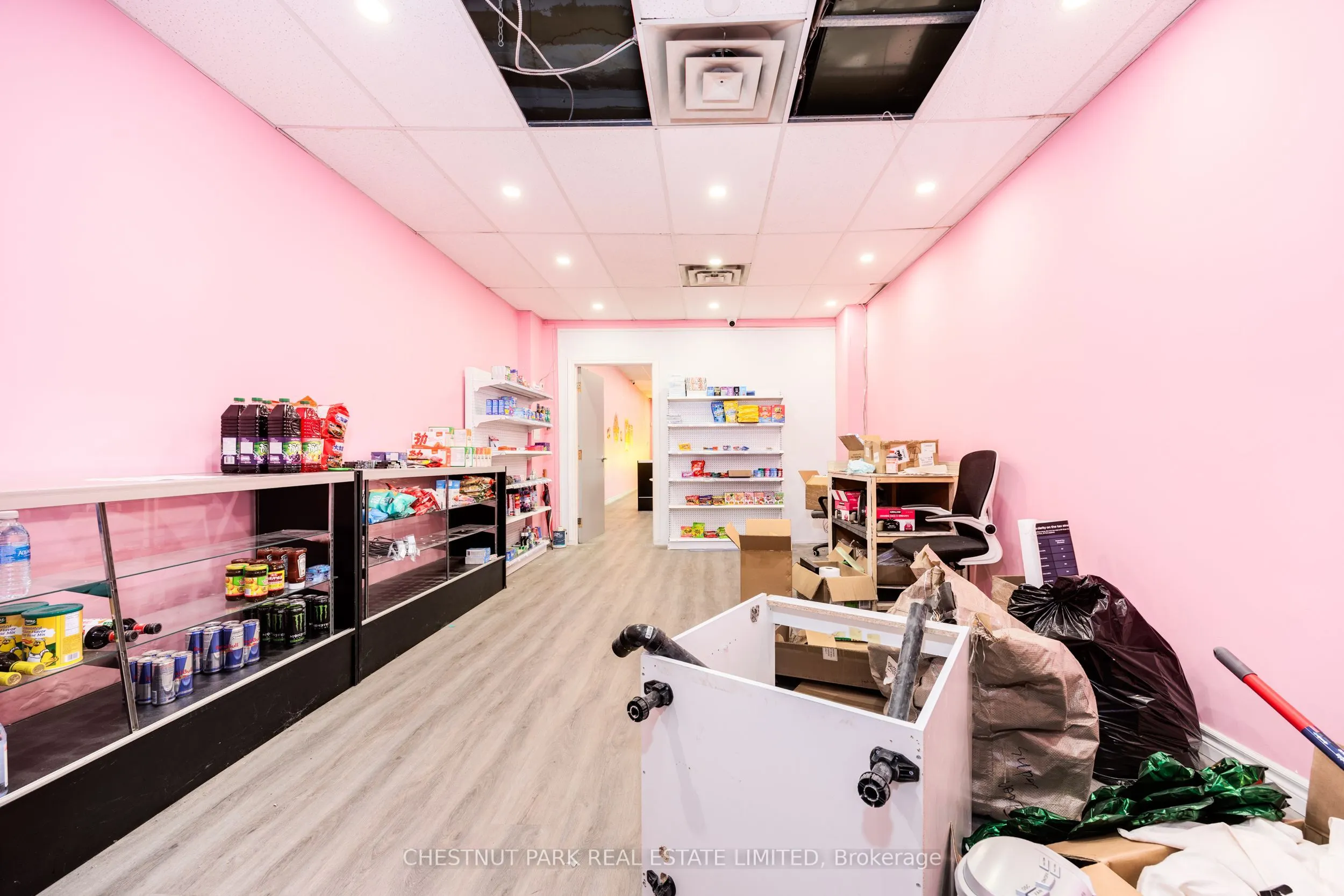 414 Spadina Avenue