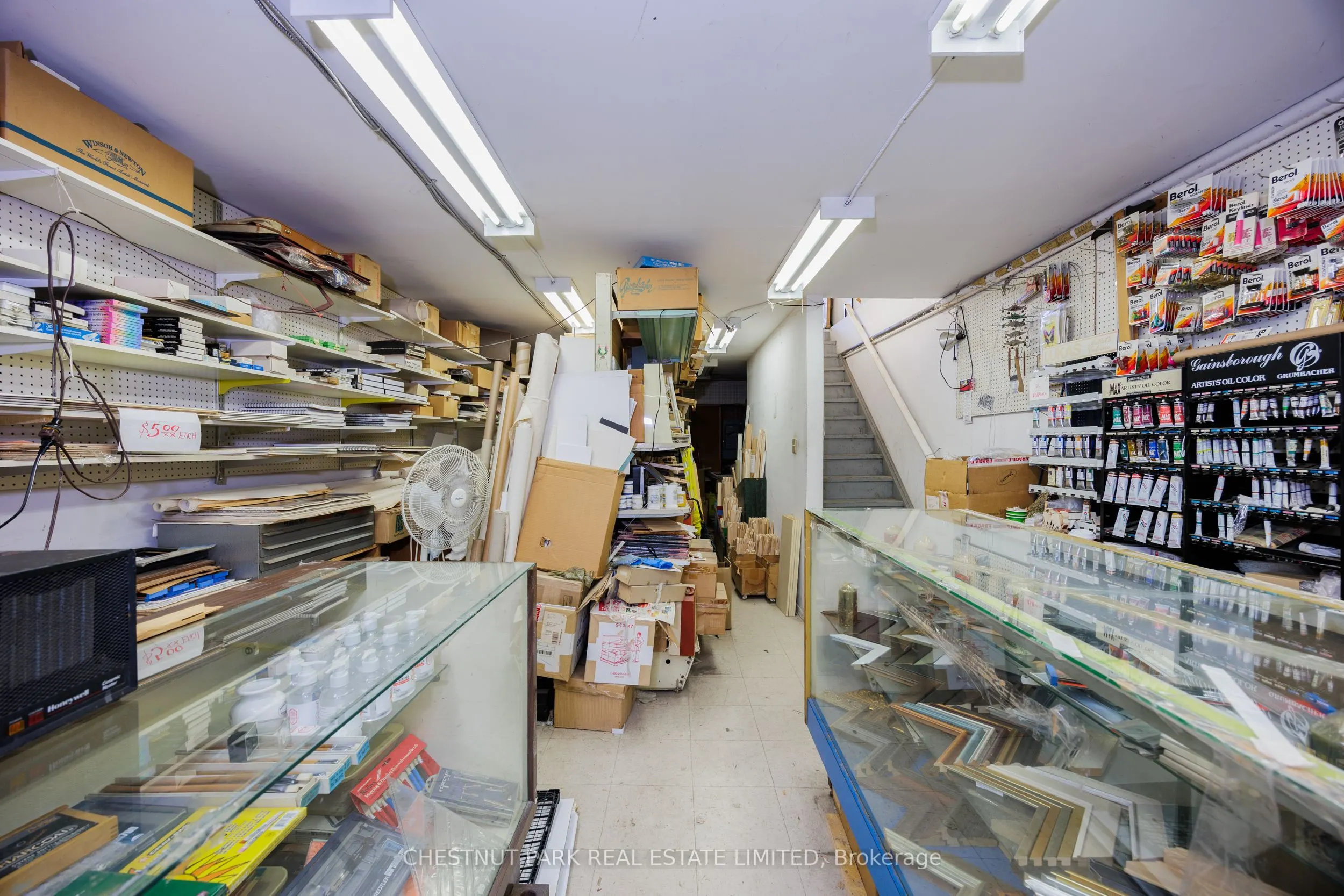 414 Spadina Avenue