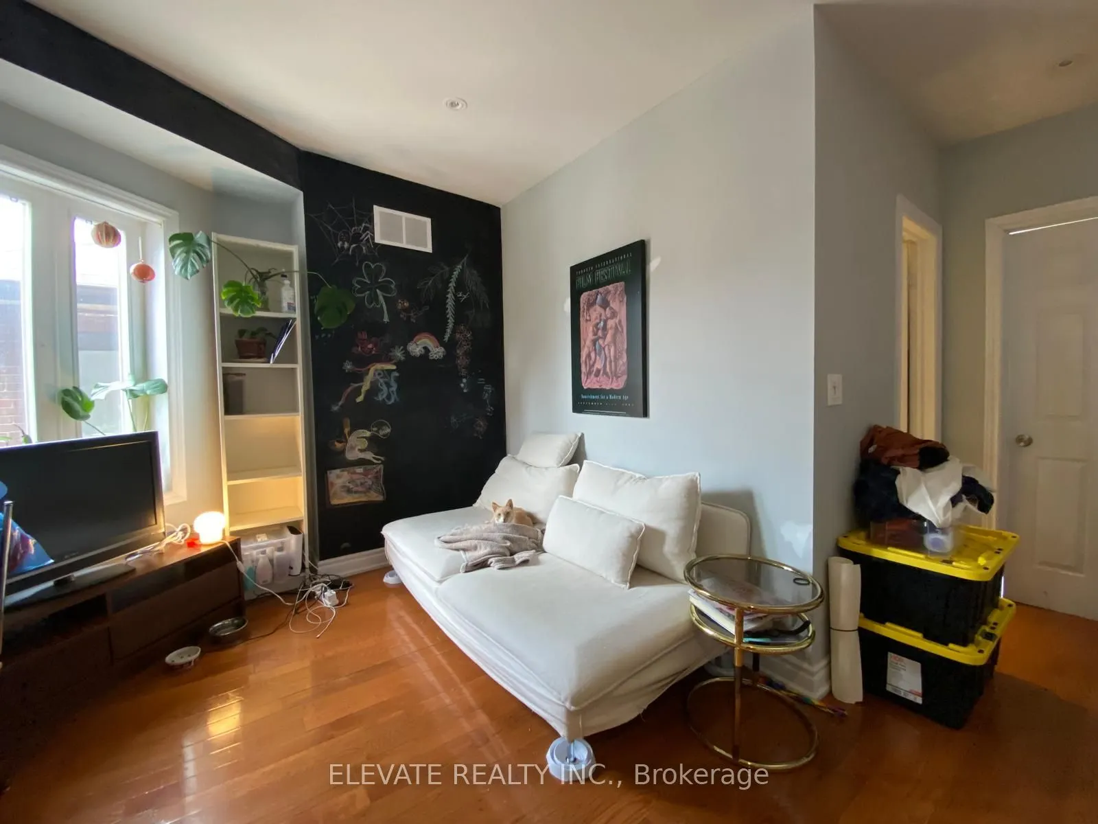 446 Crawford Street, #2nd/3rd